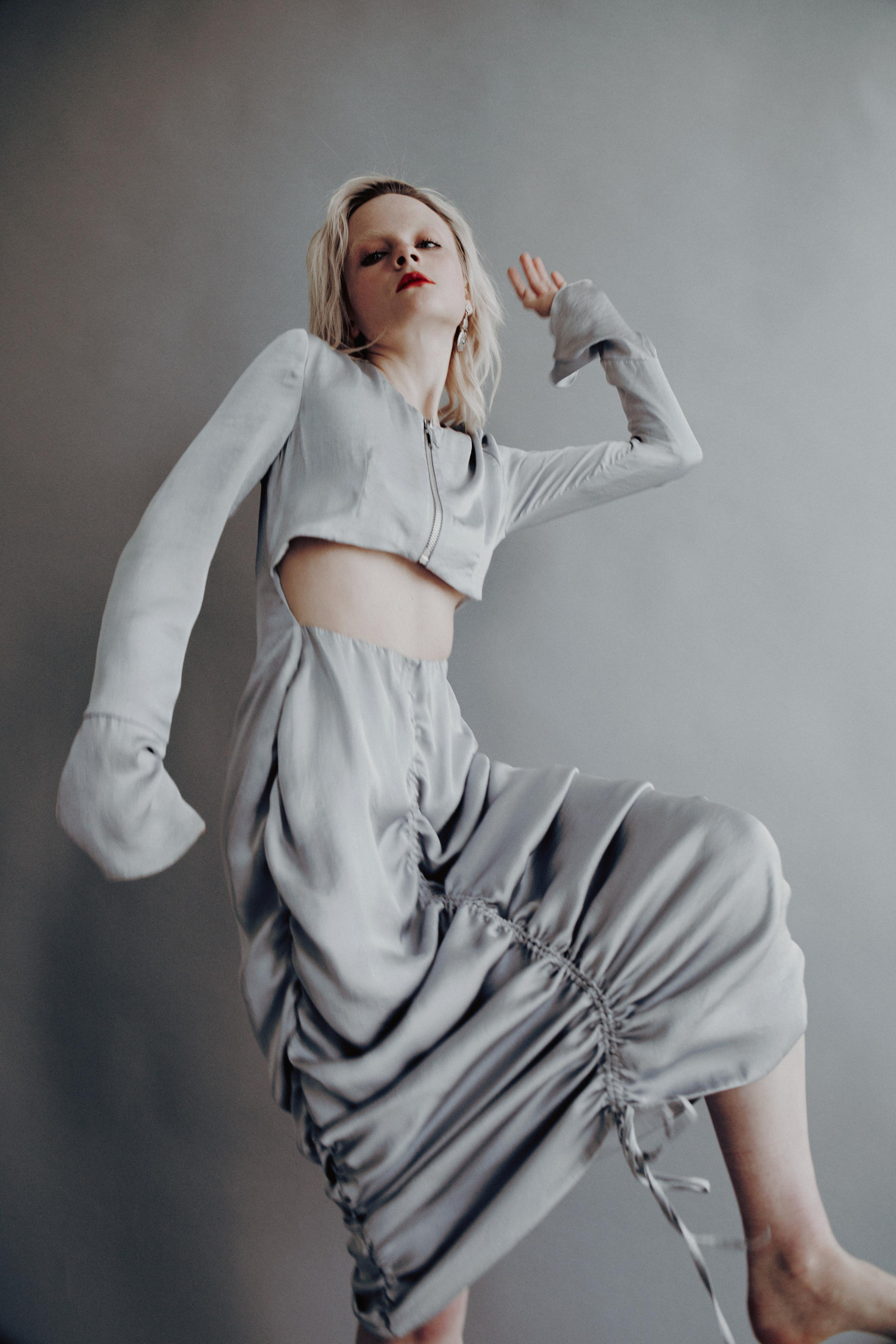 INSOMNIA SHOW ME LOVE. Фотограф в Москве Ярослава Фролова