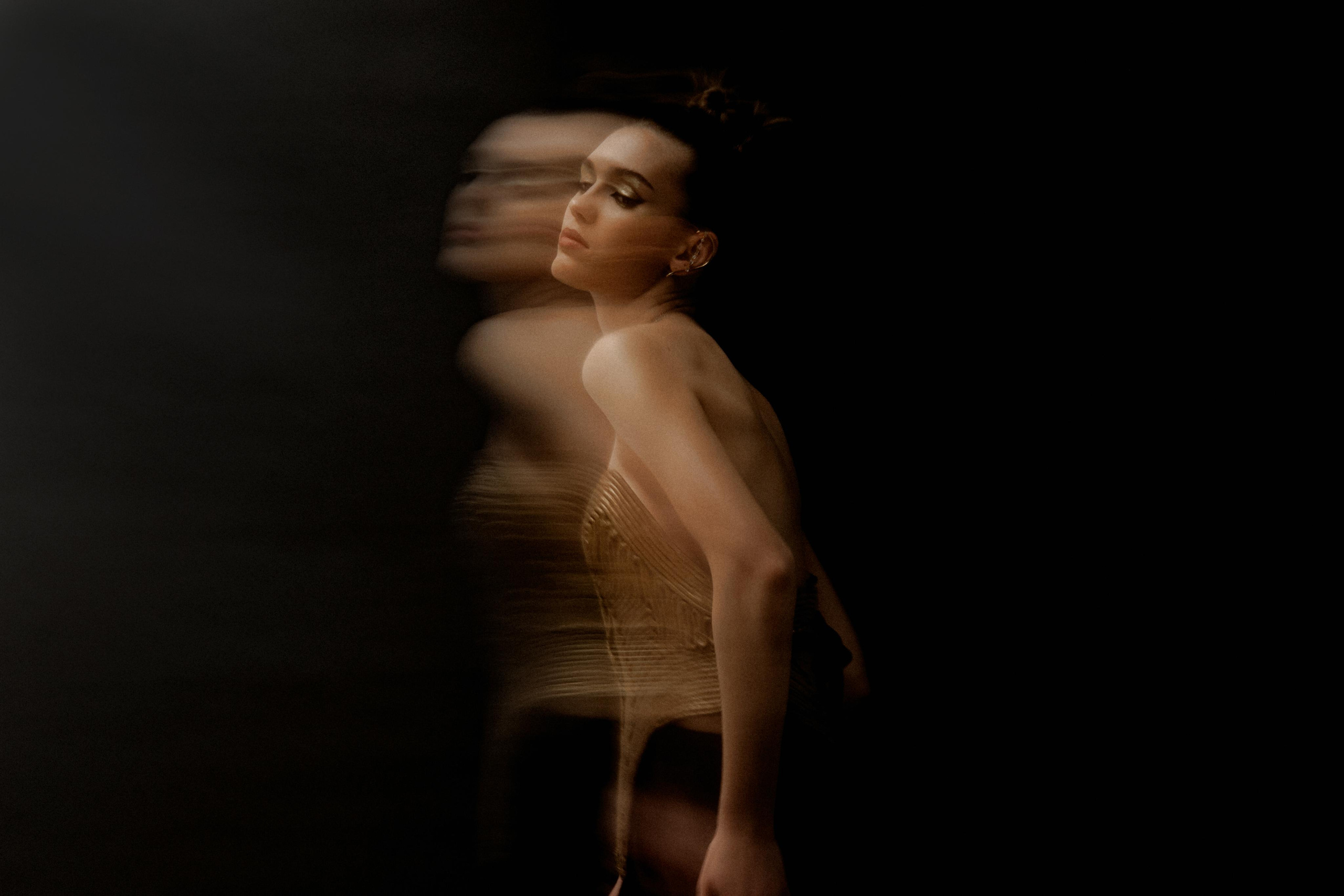 Anastasiia. Фотограф в Москве Ярослава Фролова