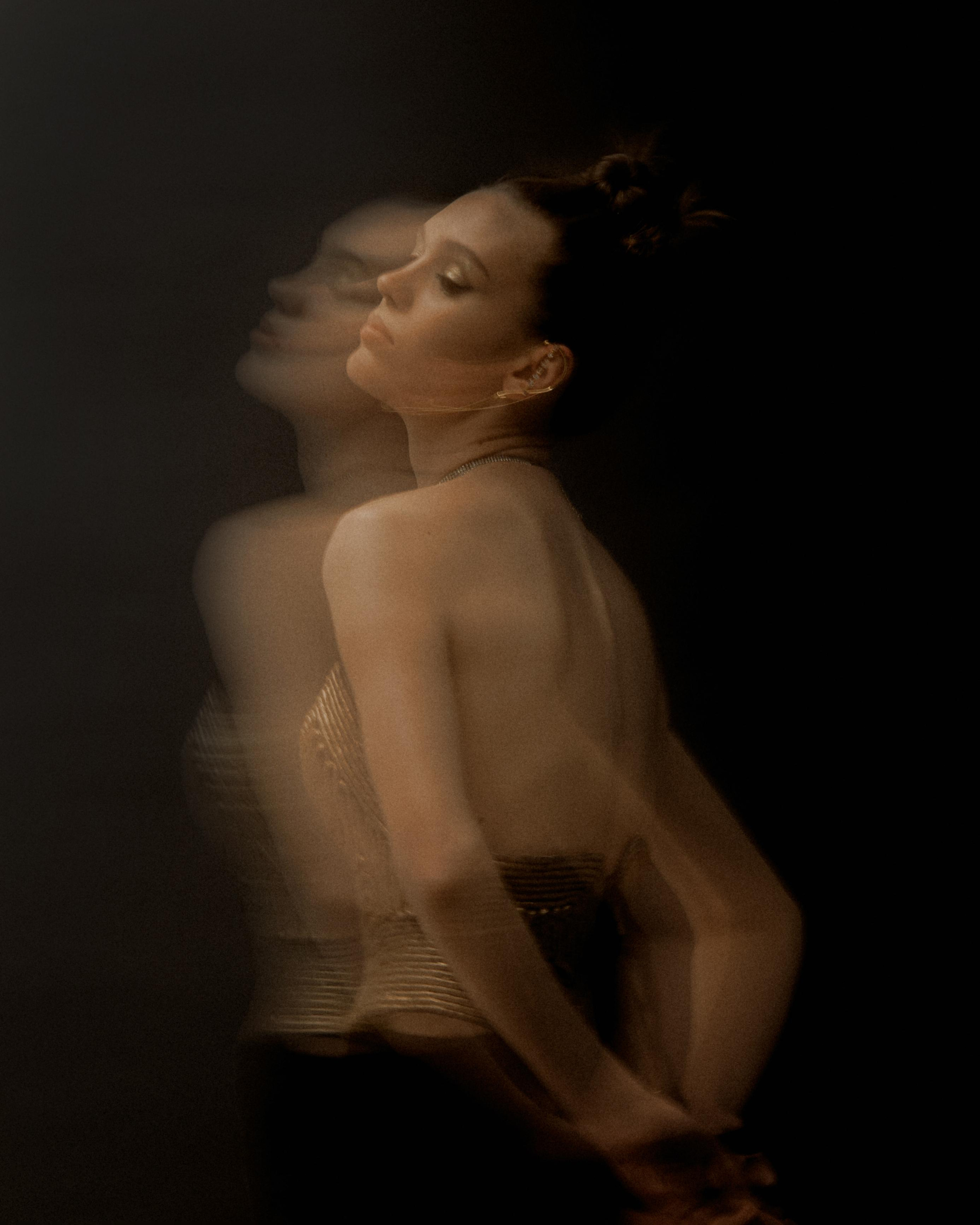 Anastasiia. Фотограф в Москве Ярослава Фролова