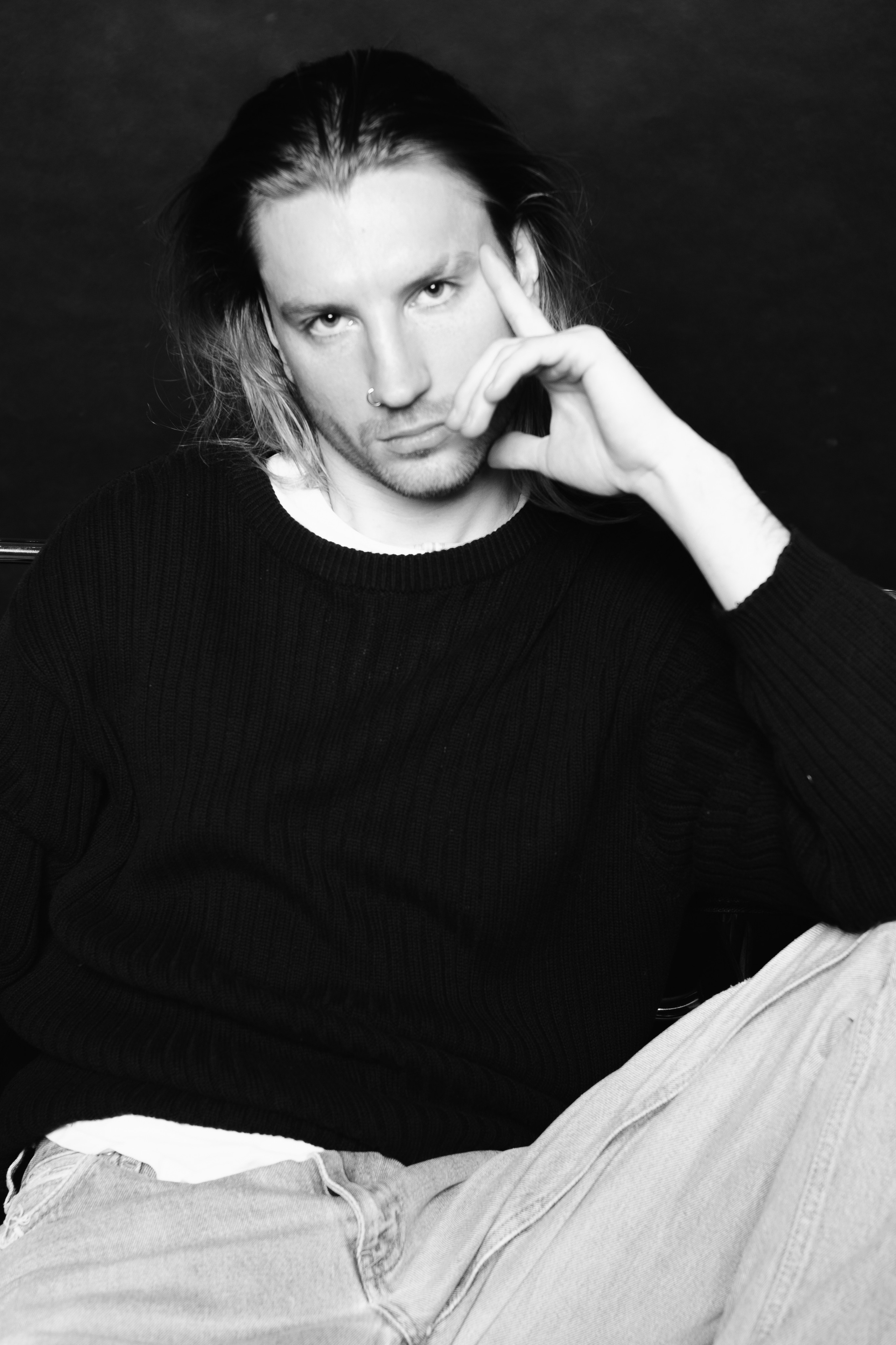 Dima. Фотограф в Москве Ярослава Фролова