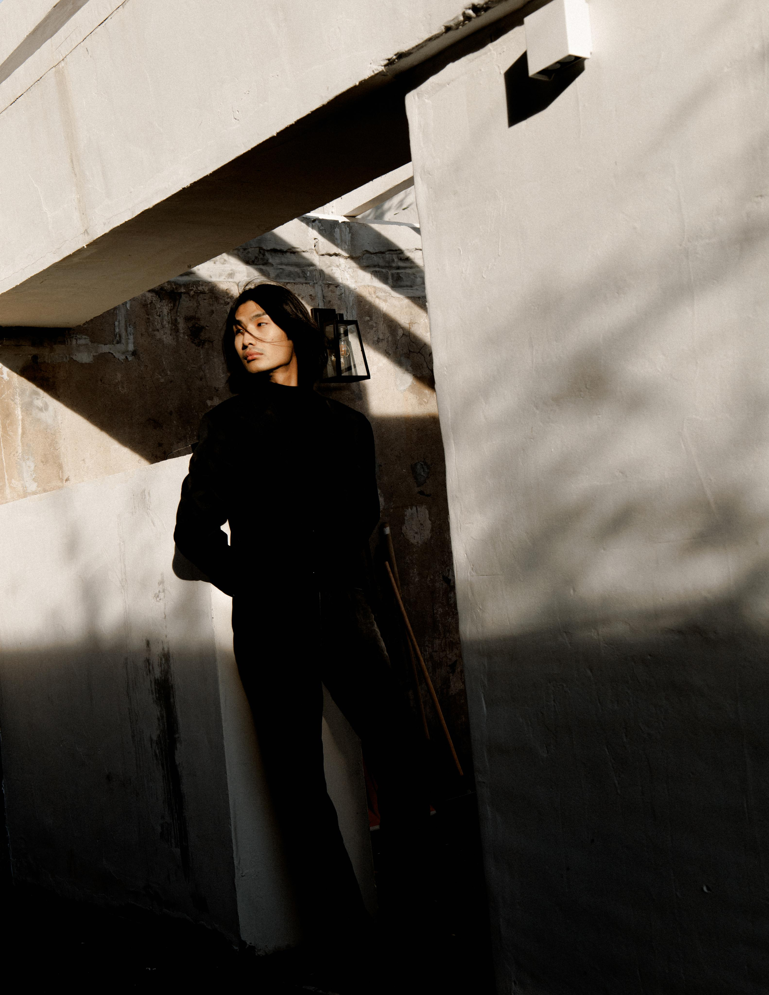 Maxat. Фотограф в Москве Ярослава Фролова