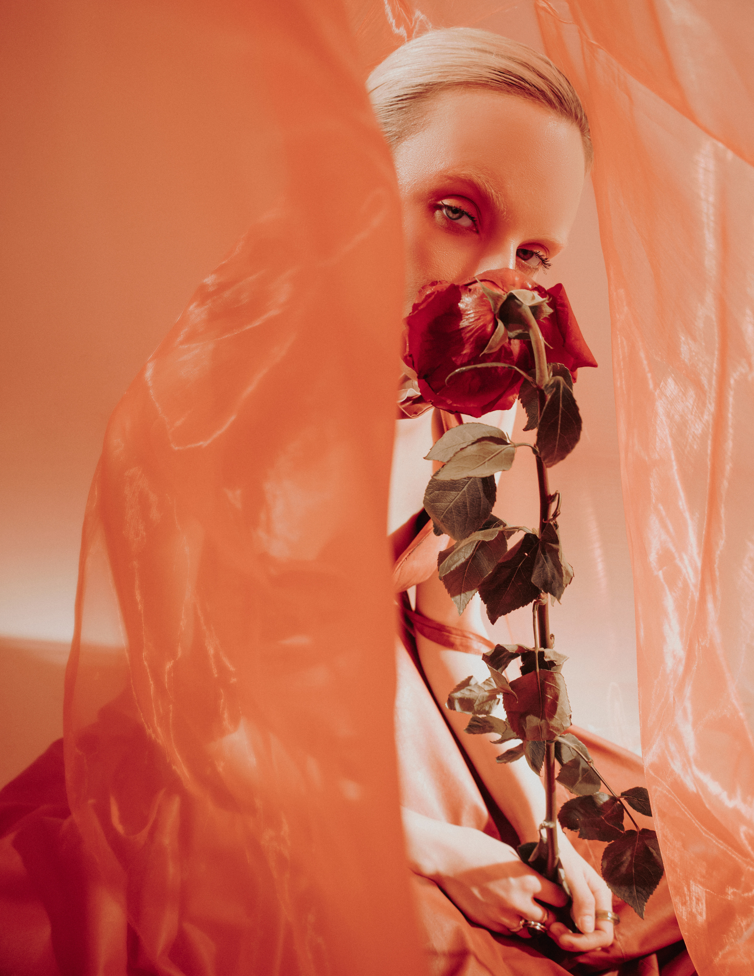 Red May I. Фотограф в Москве Ярослава Фролова