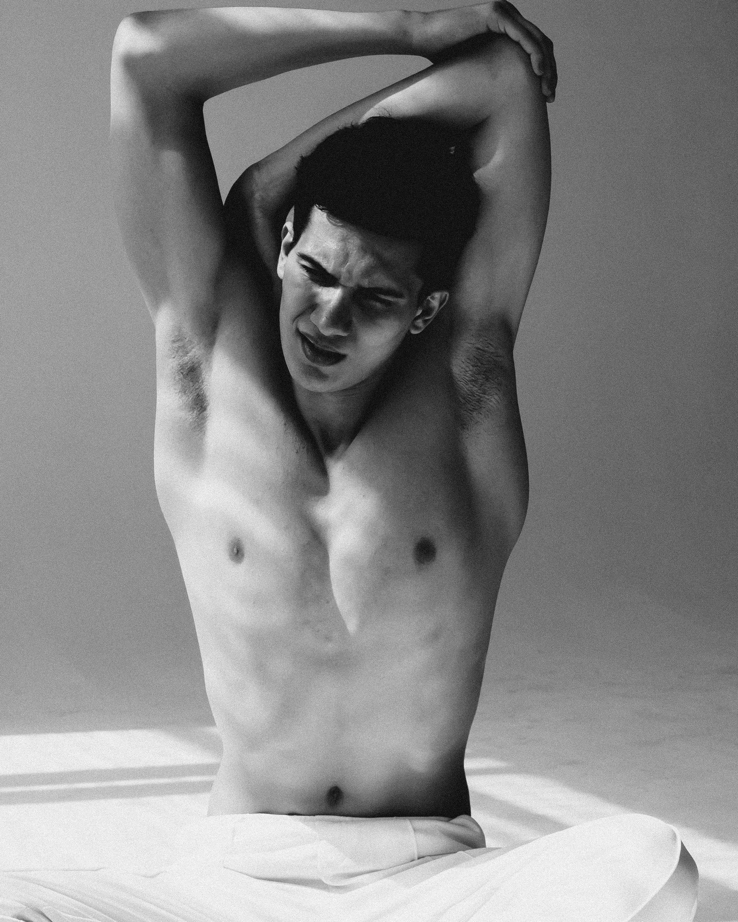 Vadim B. Фотограф в Москве Ярослава Фролова