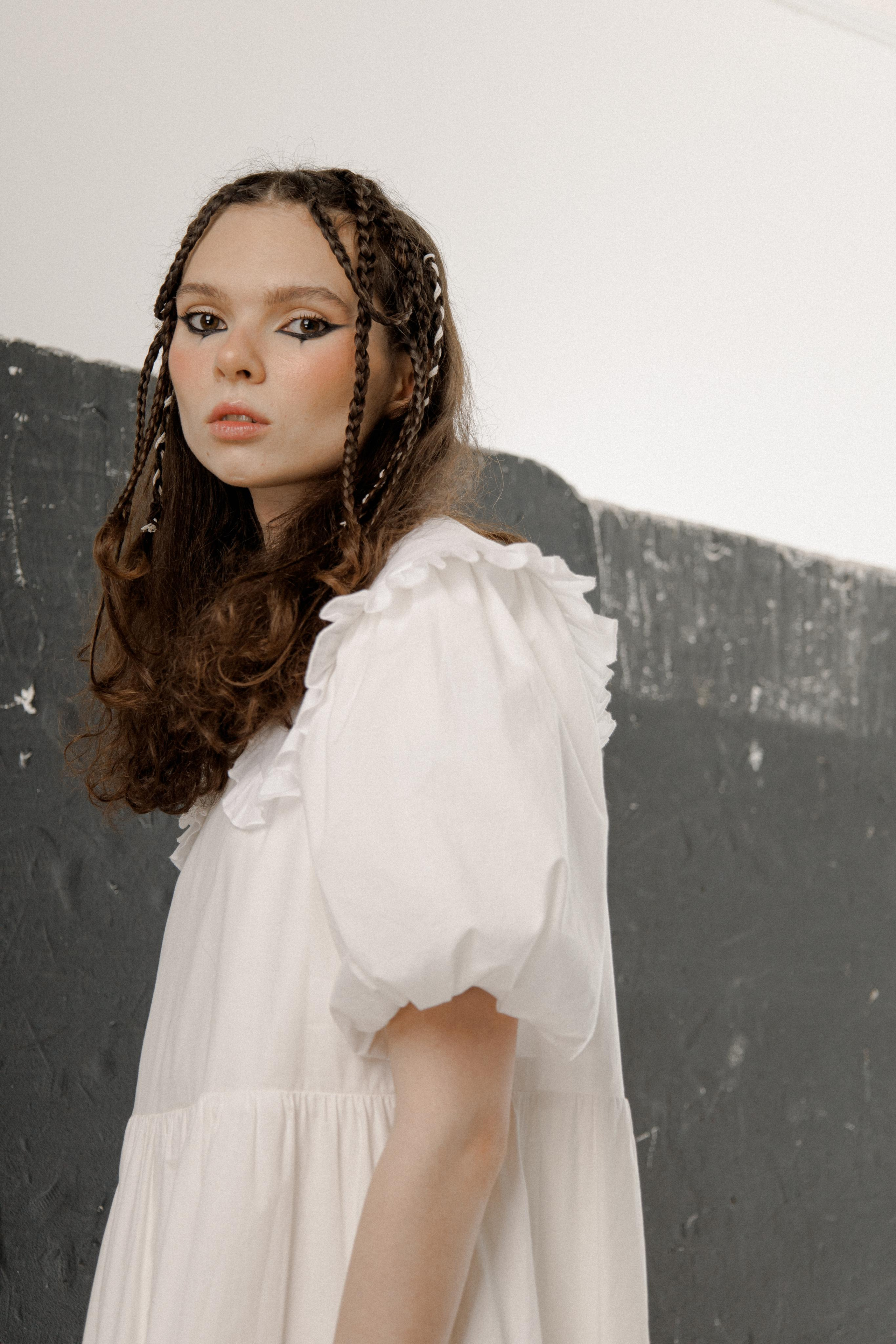 Sasha. Фотограф в Москве Ярослава Фролова