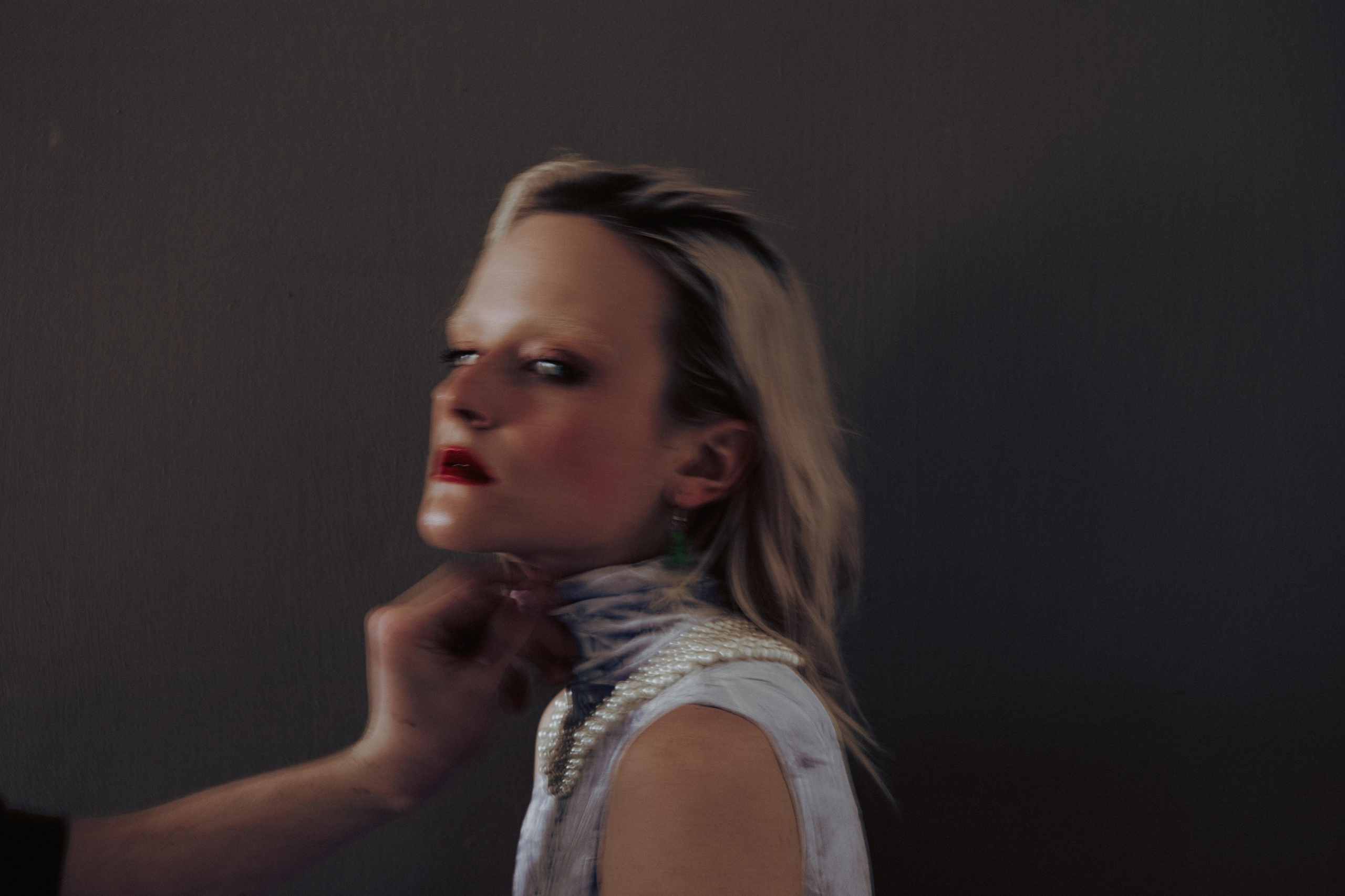 INSOMNIA SHOW ME LOVE. Фотограф в Москве Ярослава Фролова