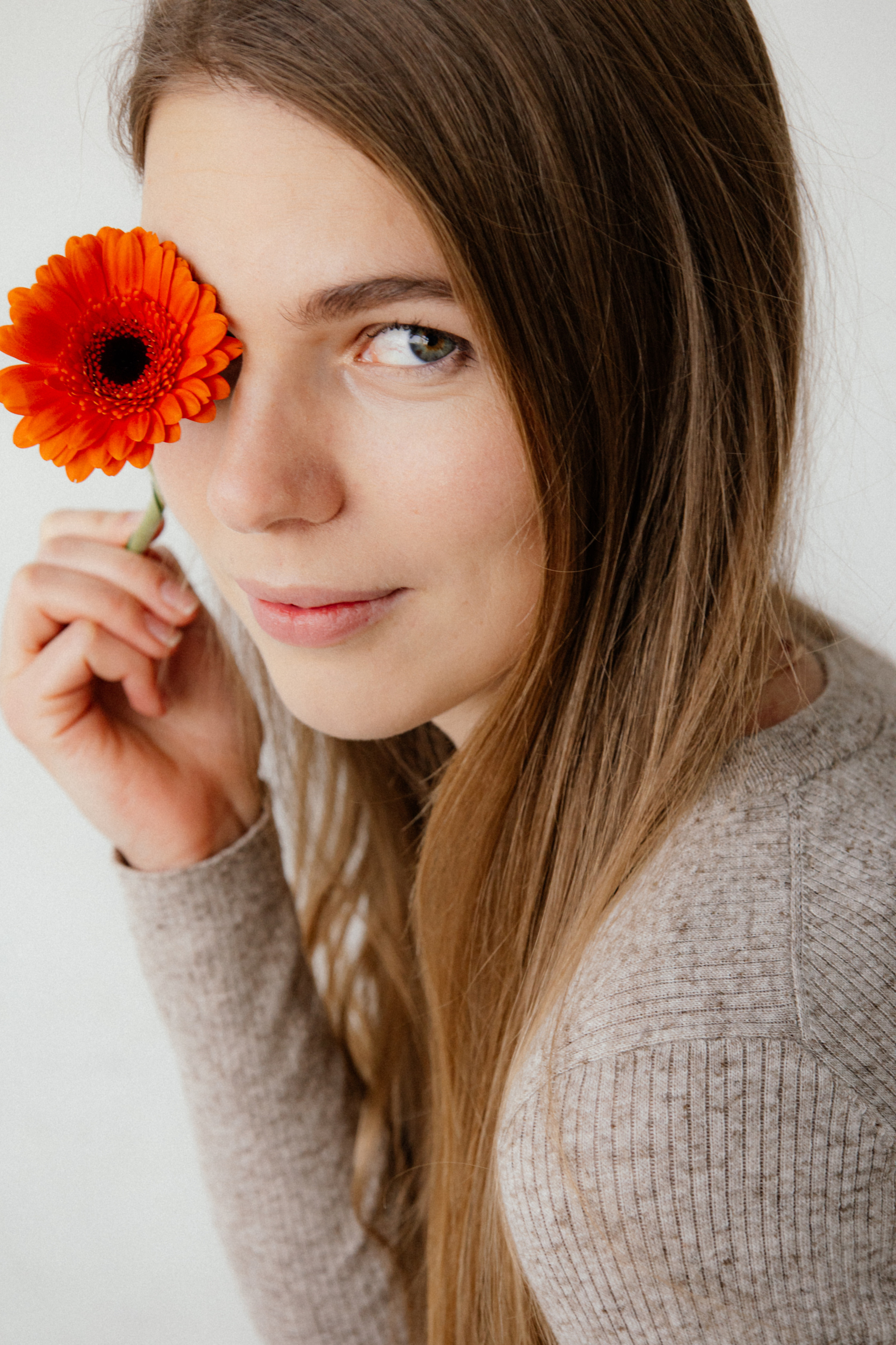 Valentina. Фотограф в Москве Ярослава Фролова