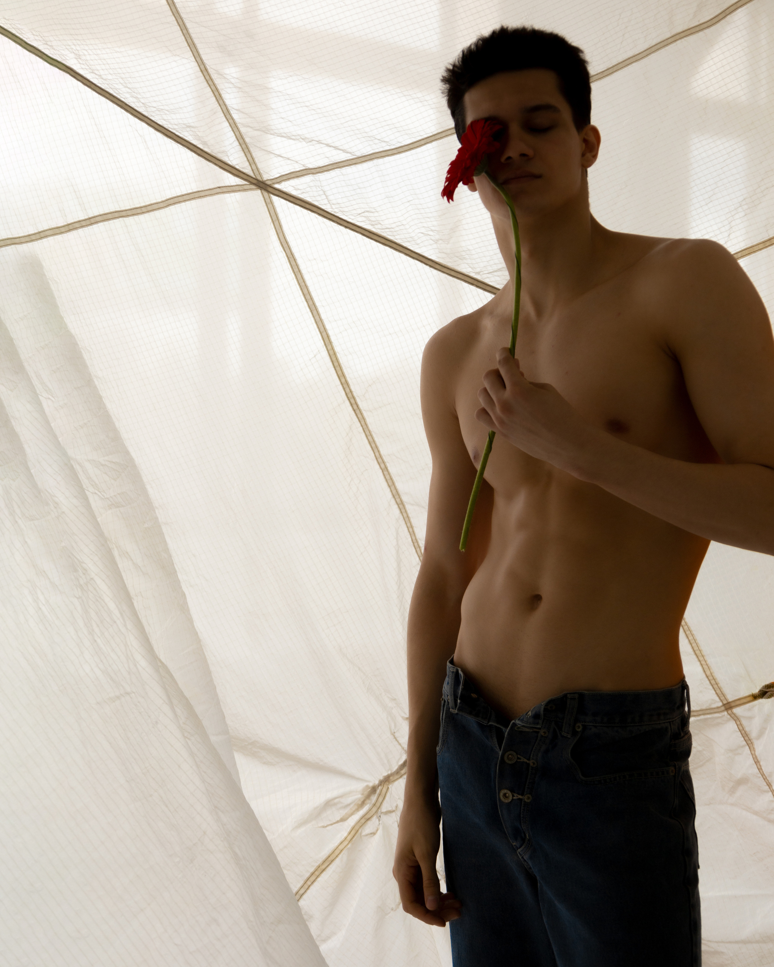 Vadim B. Фотограф в Москве Ярослава Фролова