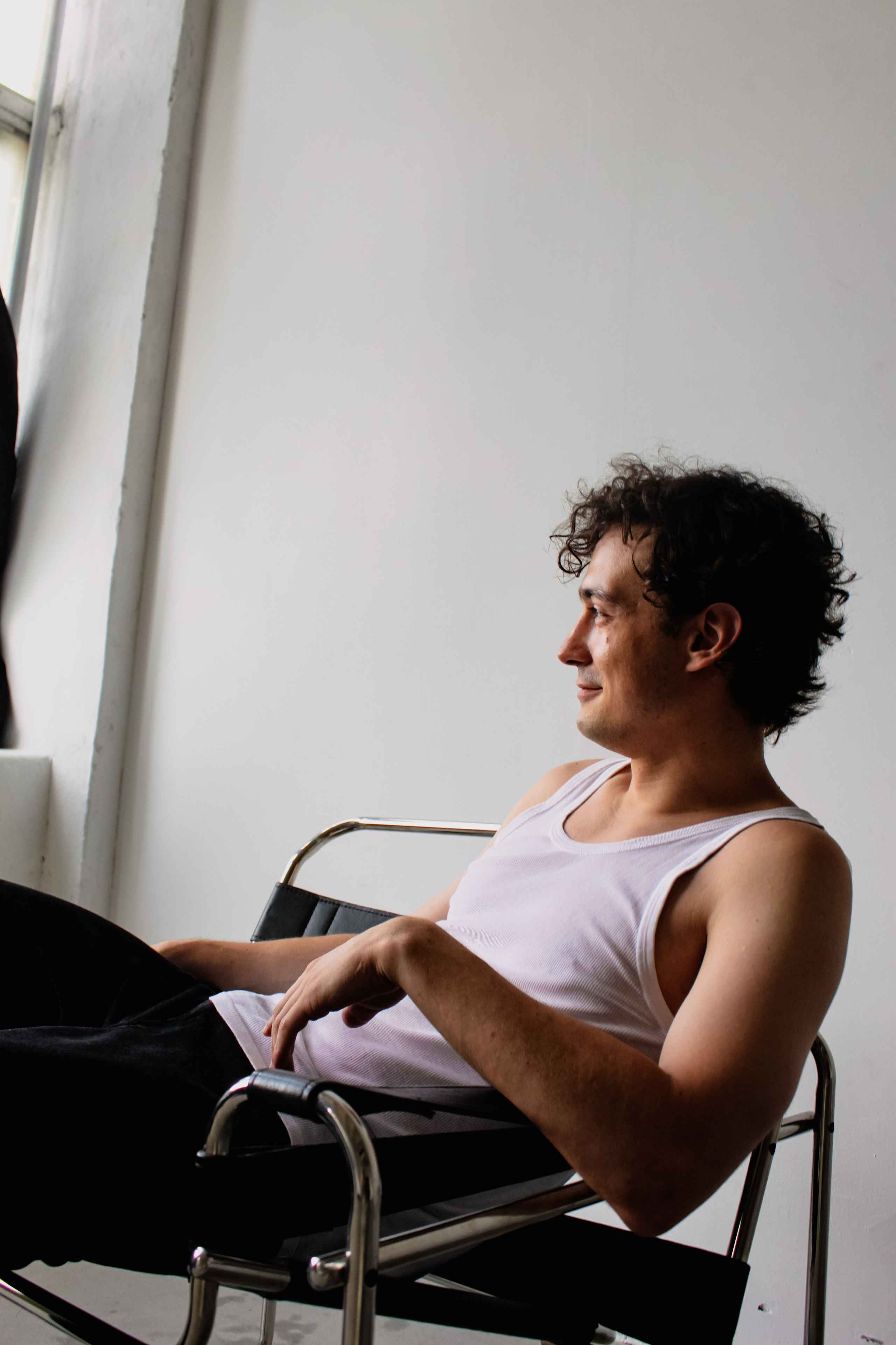 Roman. Фотограф в Москве Ярослава Фролова