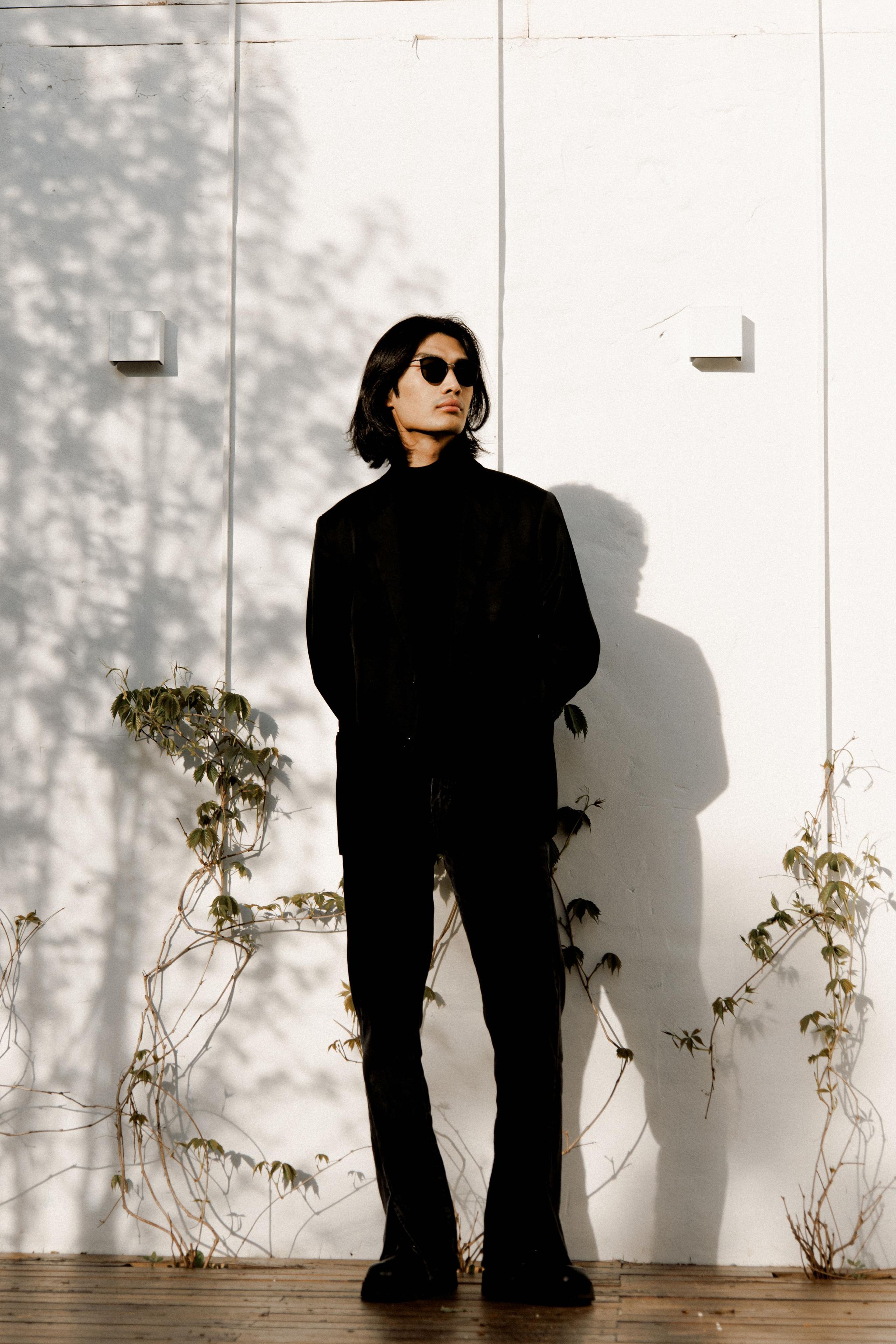 Maxat. Фотограф в Москве Ярослава Фролова