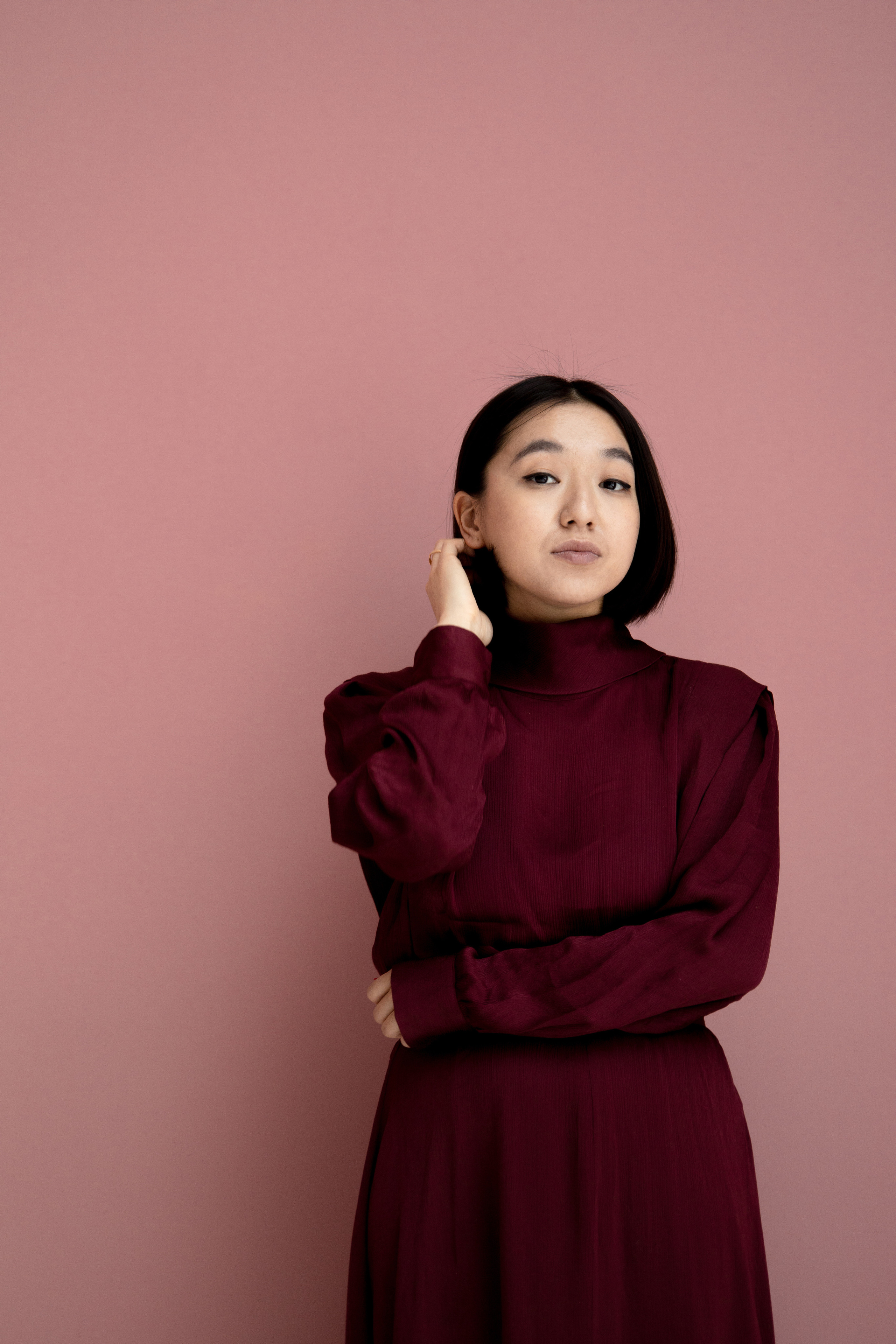 Di & Lily. Фотограф в Москве Ярослава Фролова