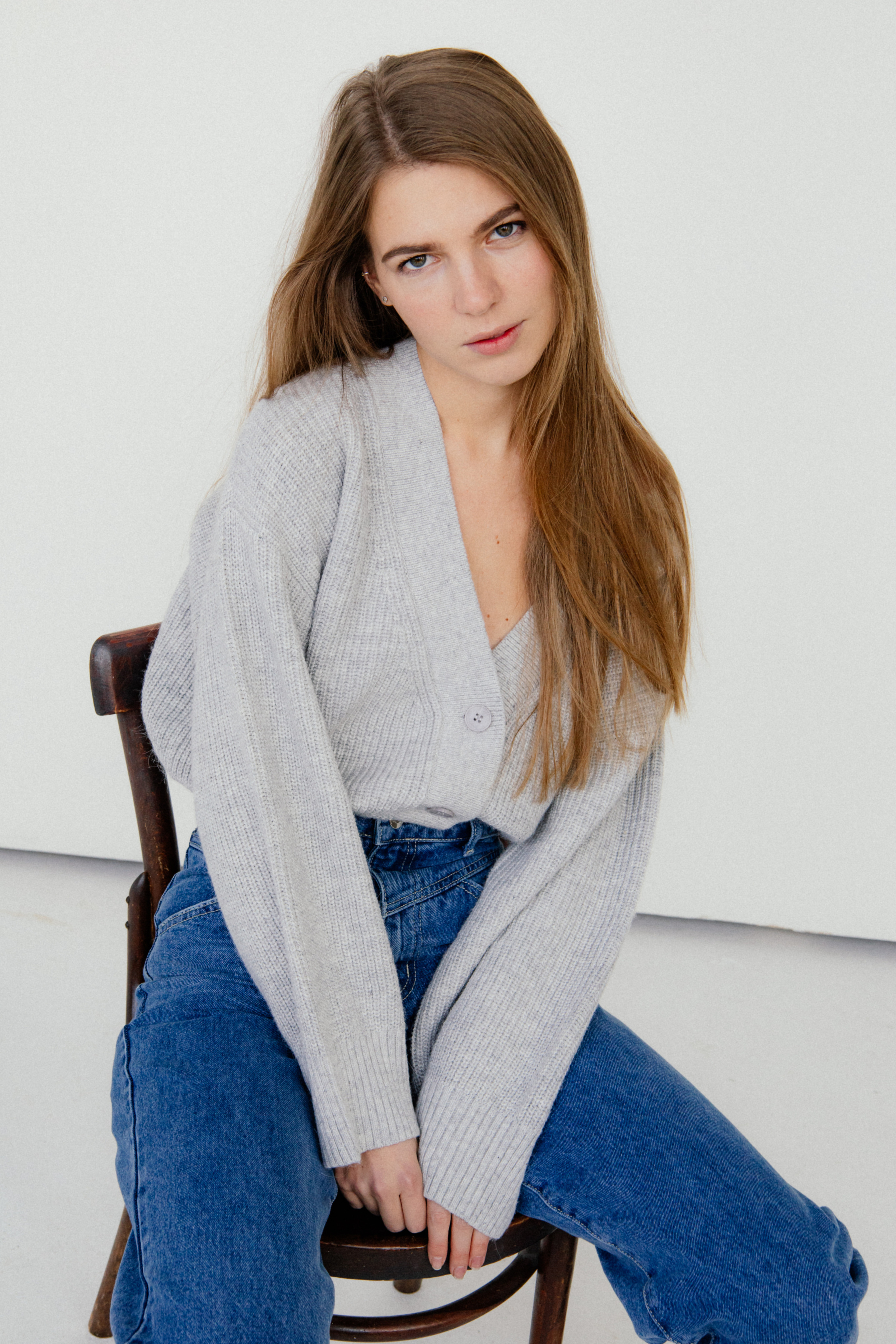 Valentina. Фотограф в Москве Ярослава Фролова