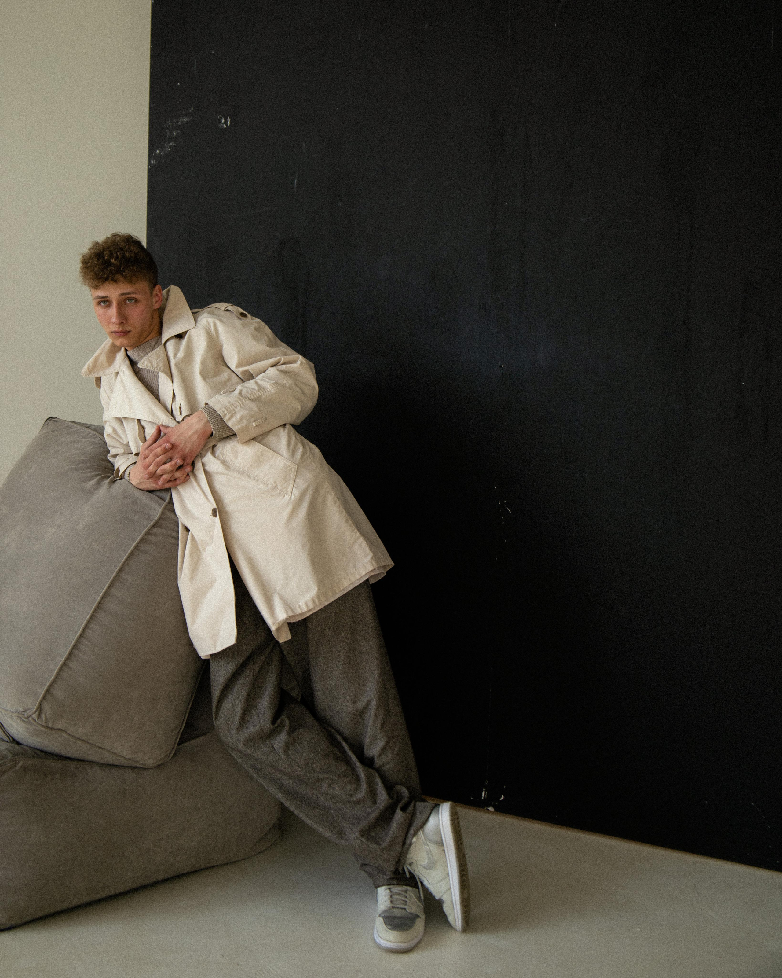 Daniel. Фотограф в Москве Ярослава Фролова