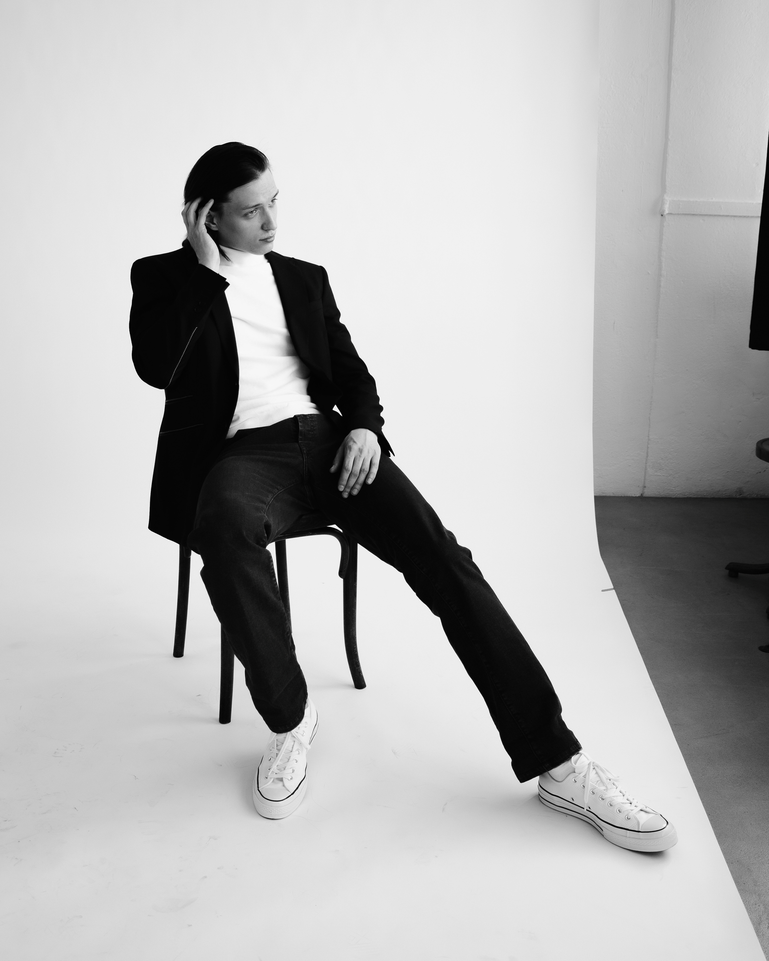 Anton. Фотограф в Москве Ярослава Фролова