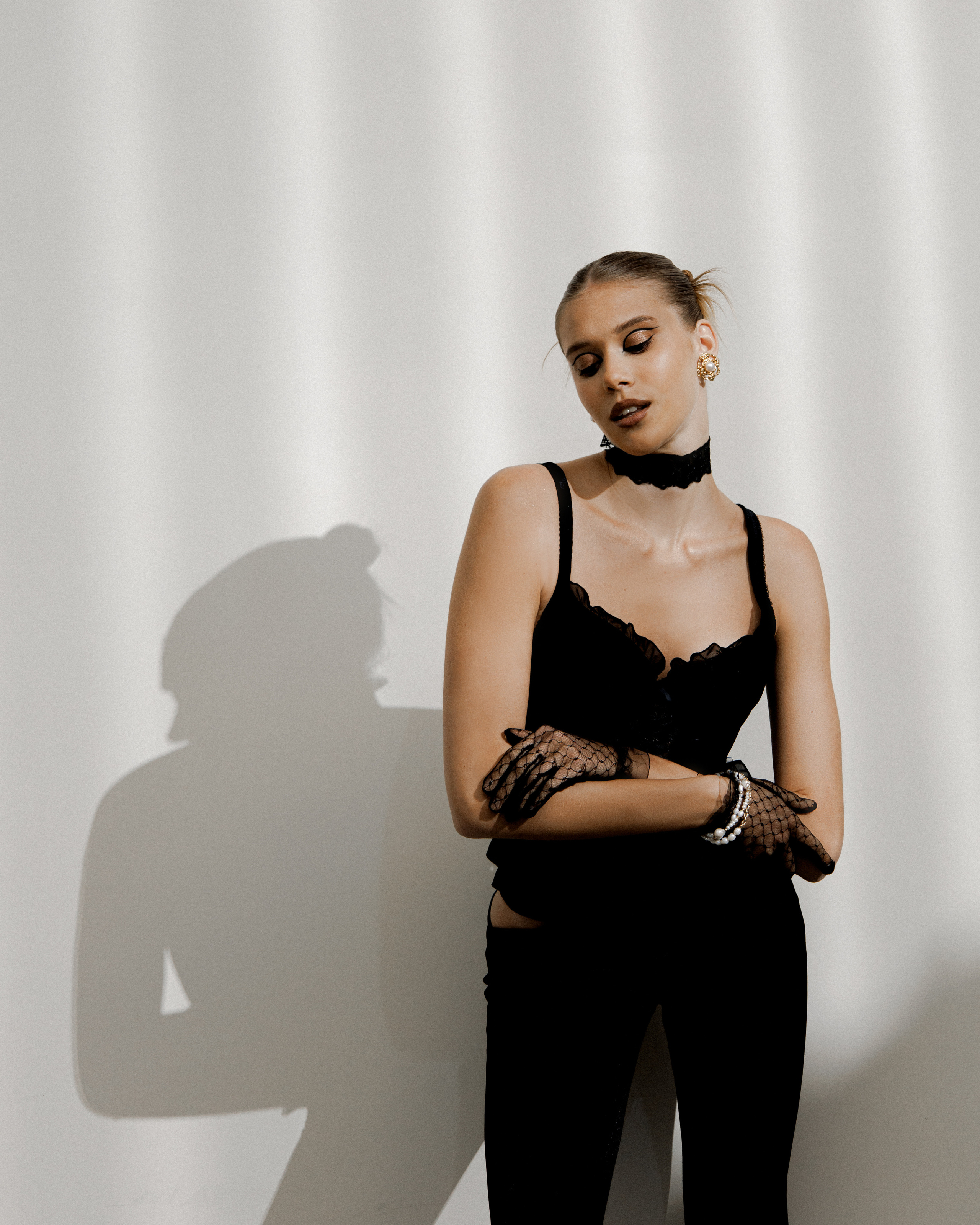 Polina. Фотограф в Москве Ярослава Фролова