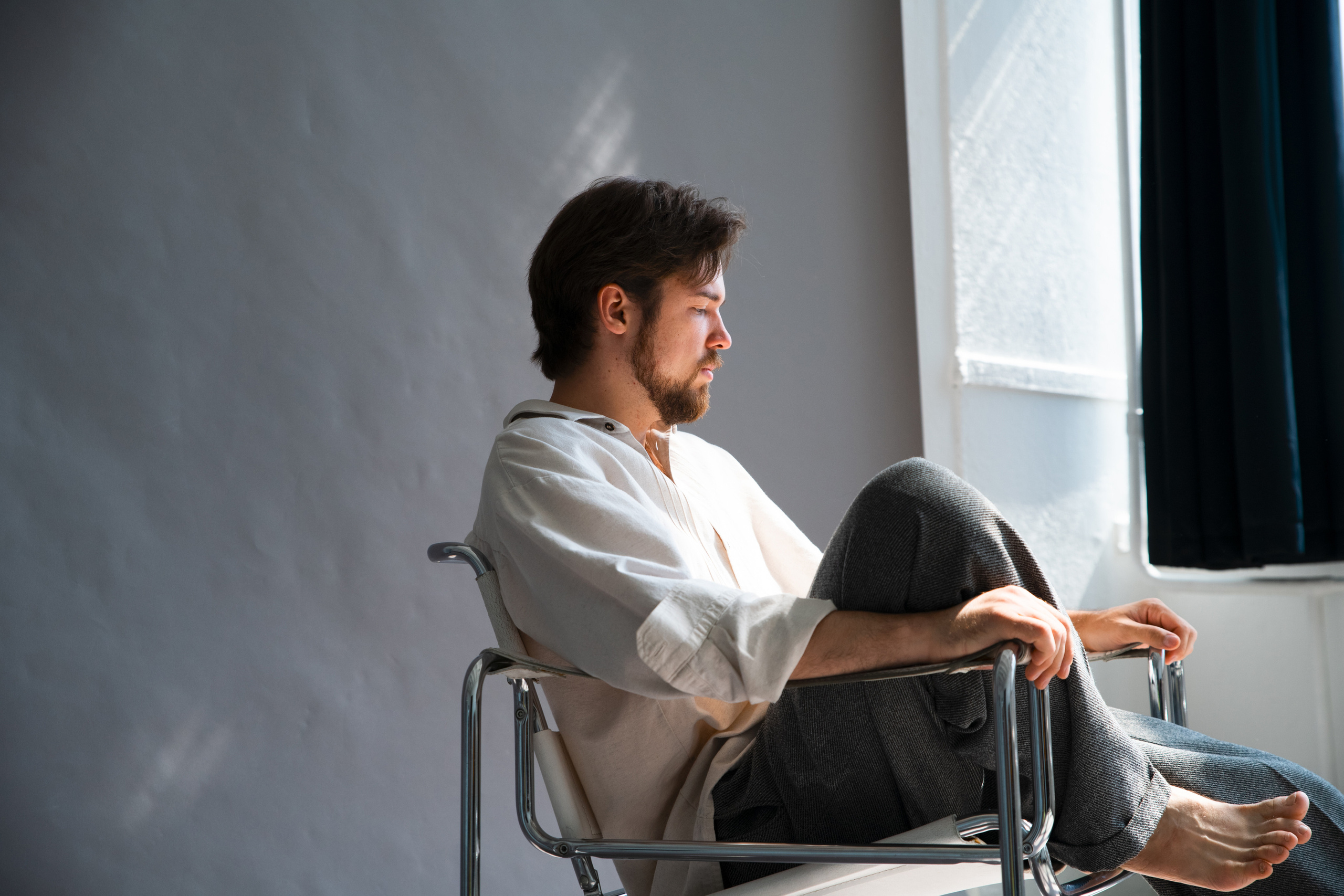 Nikita. Фотограф в Москве Ярослава Фролова