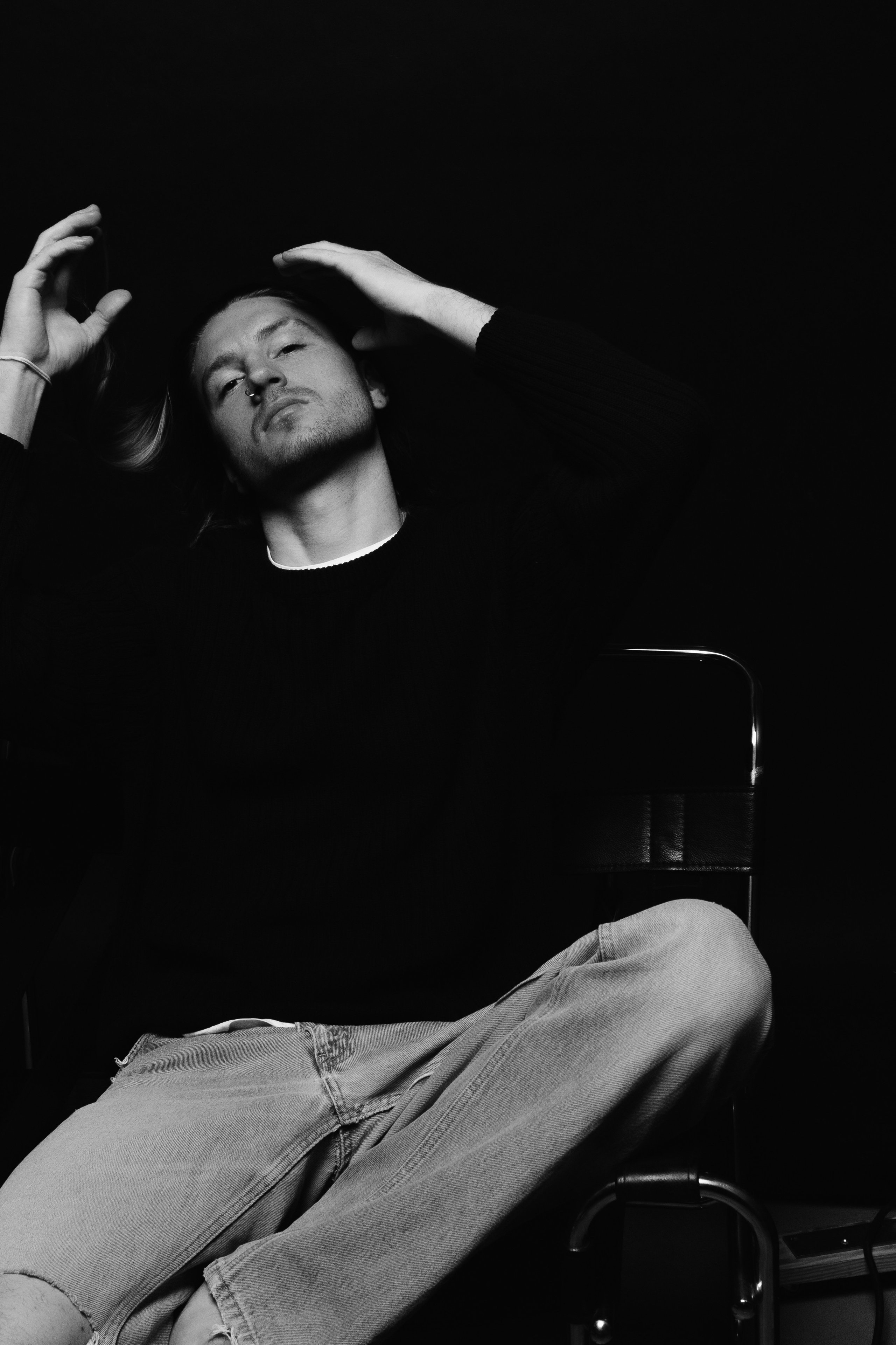 Dima. Фотограф в Москве Ярослава Фролова