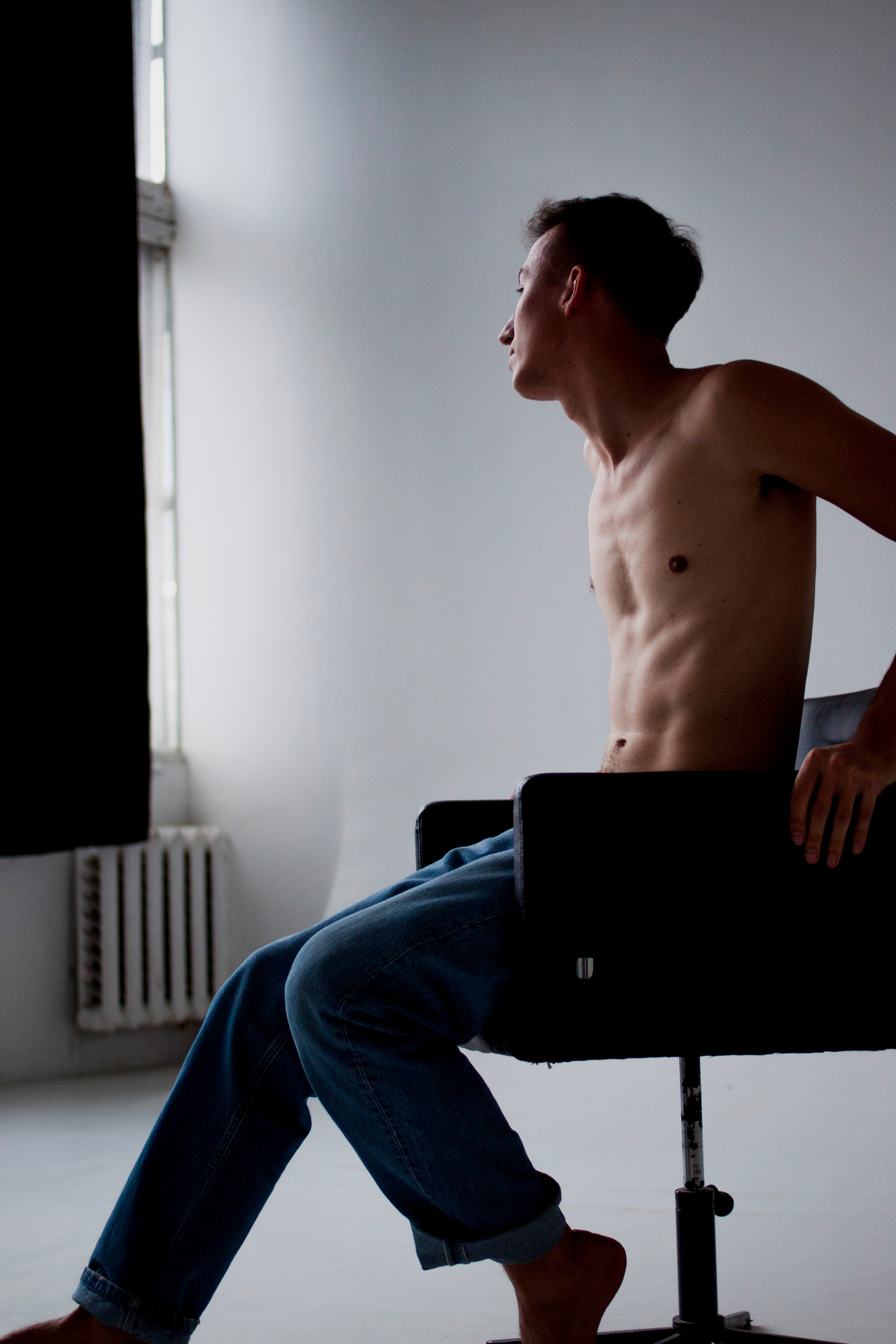 Vlad K. Фотограф в Москве Ярослава Фролова