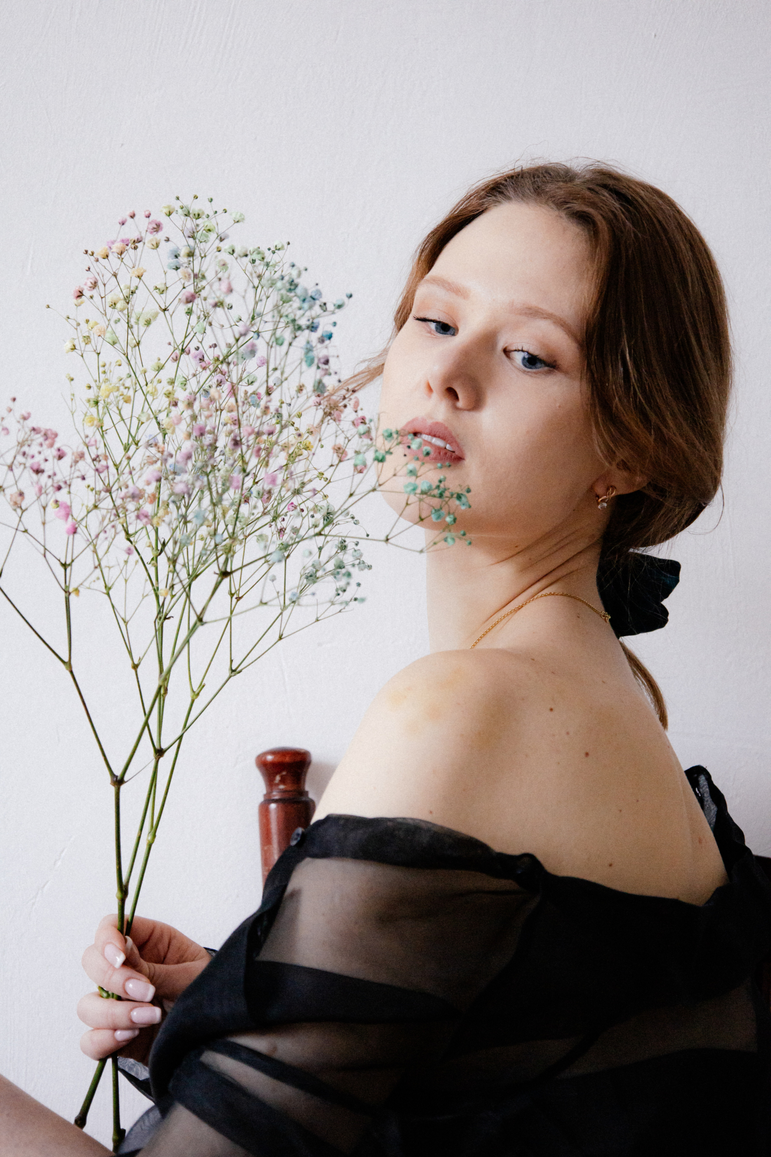 Irina. Фотограф в Москве Ярослава Фролова