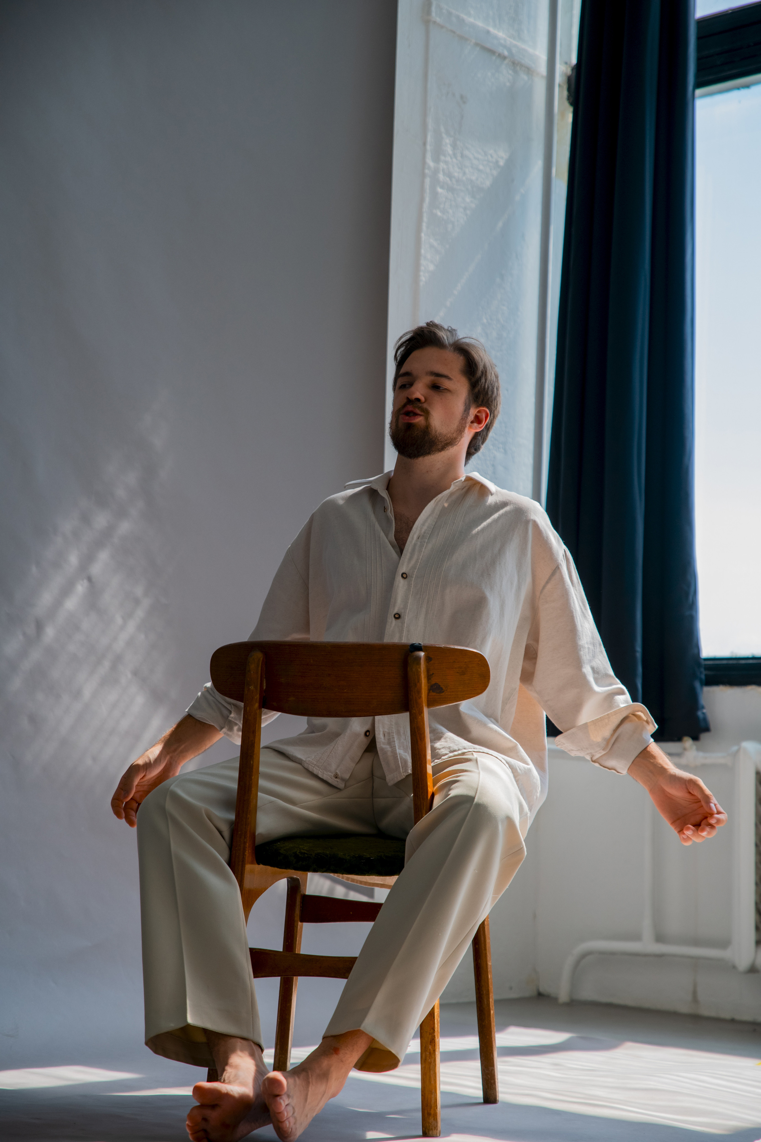 Nikita. Фотограф в Москве Ярослава Фролова