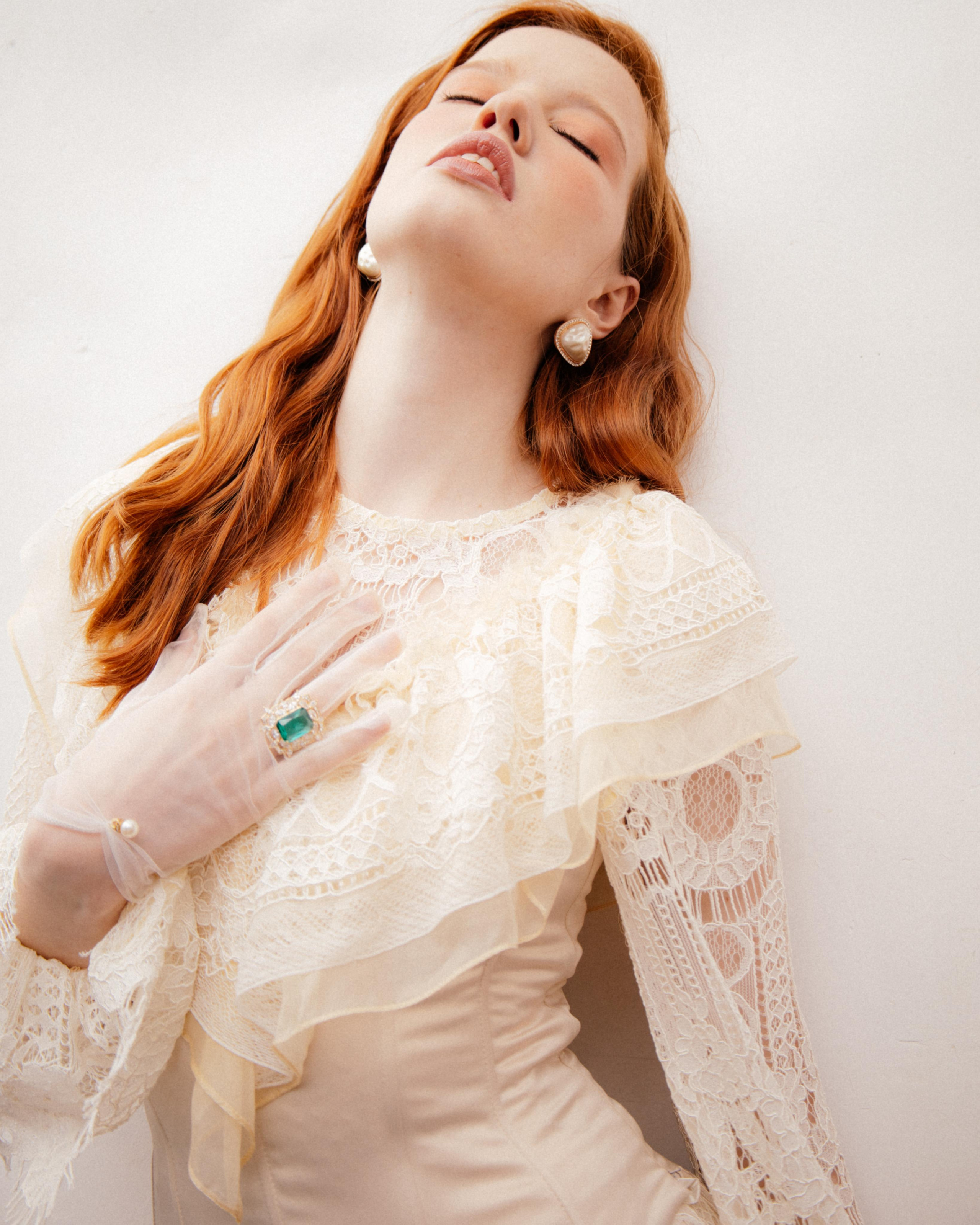 Julia. Фотограф в Москве Ярослава Фролова