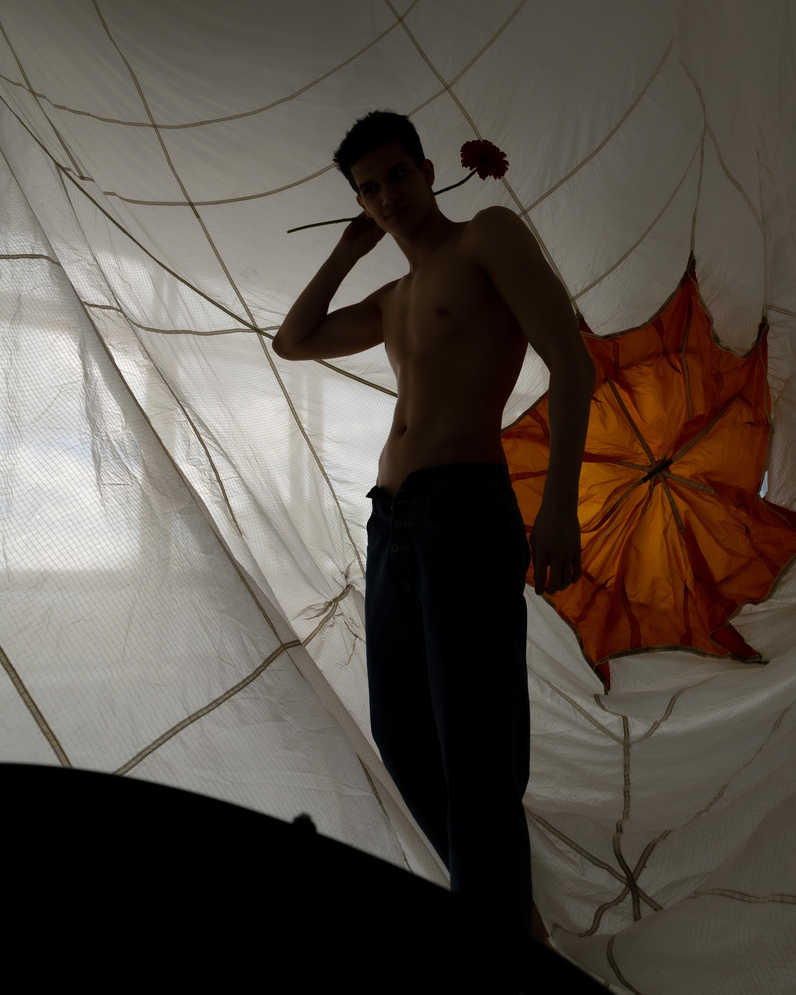 Vadim B. Фотограф в Москве Ярослава Фролова