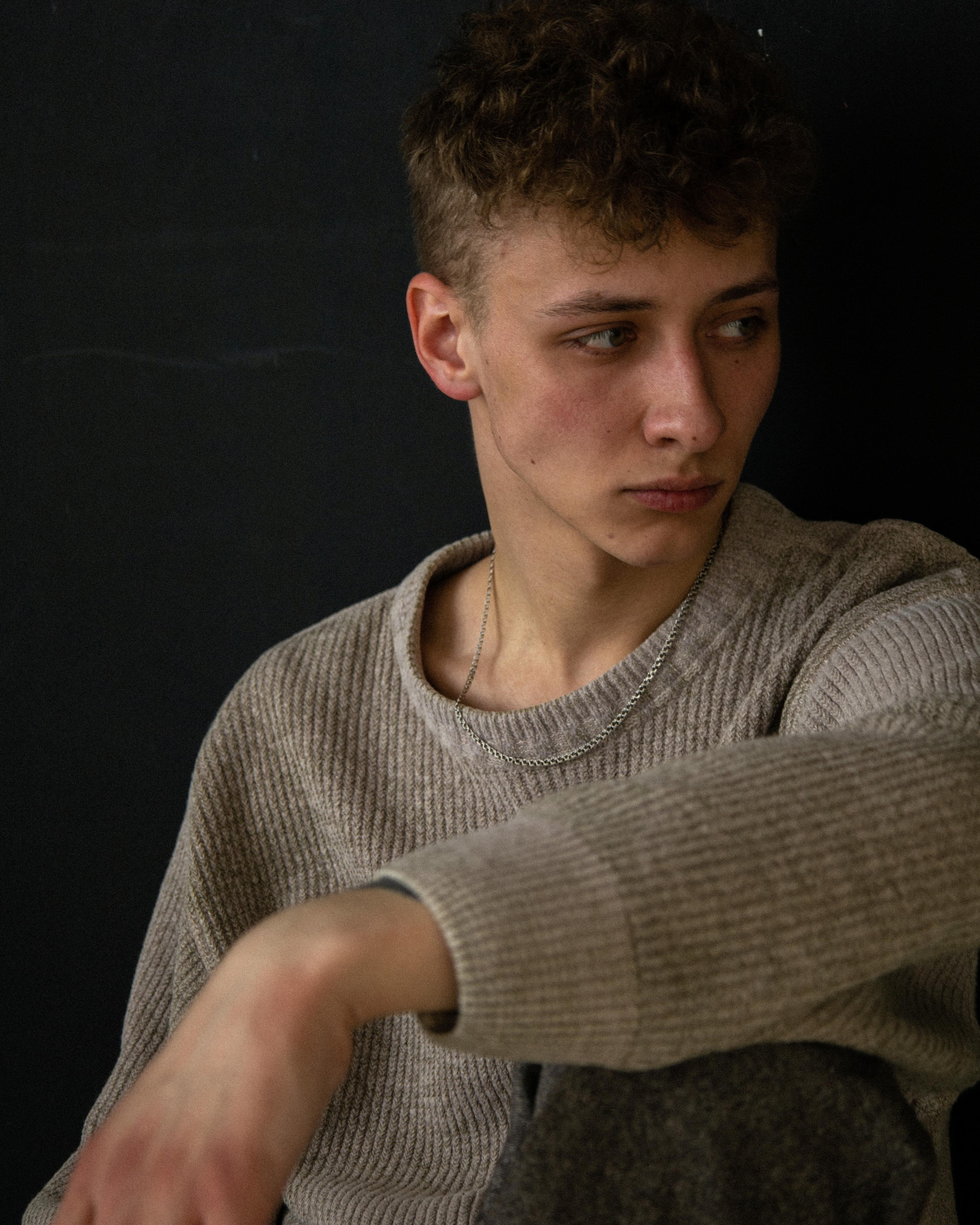 Daniel. Фотограф в Москве Ярослава Фролова