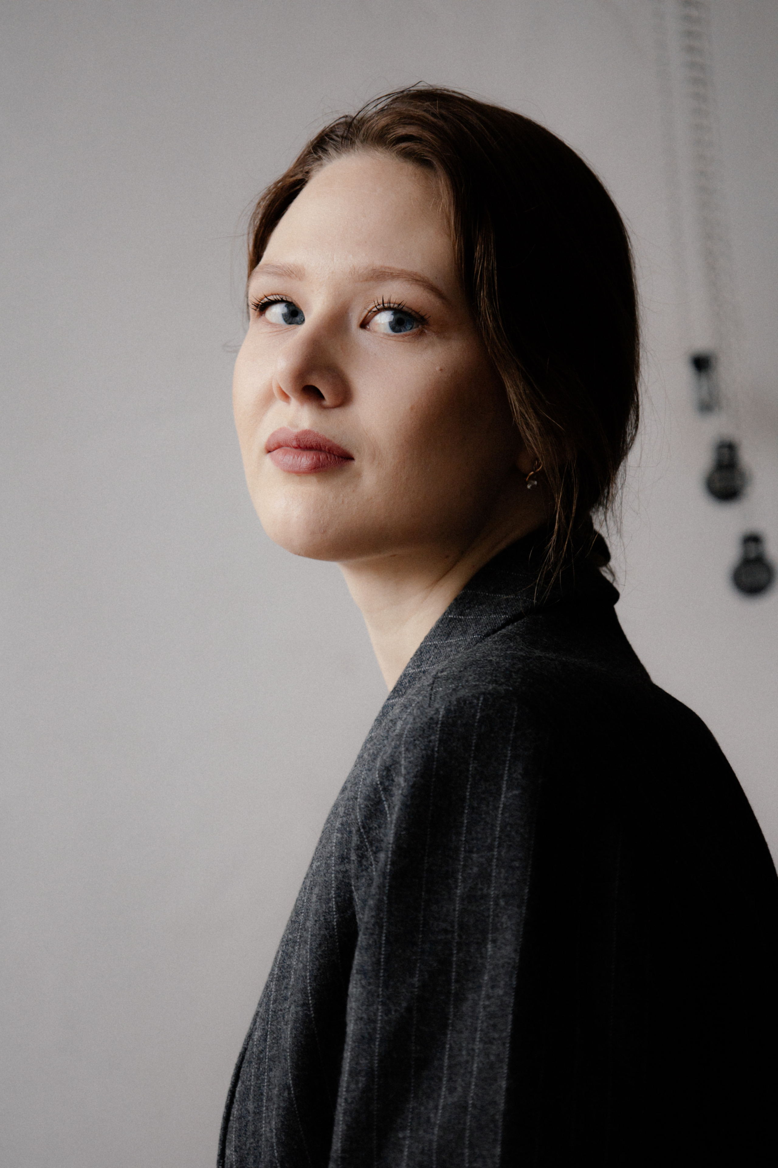 Irina. Фотограф в Москве Ярослава Фролова