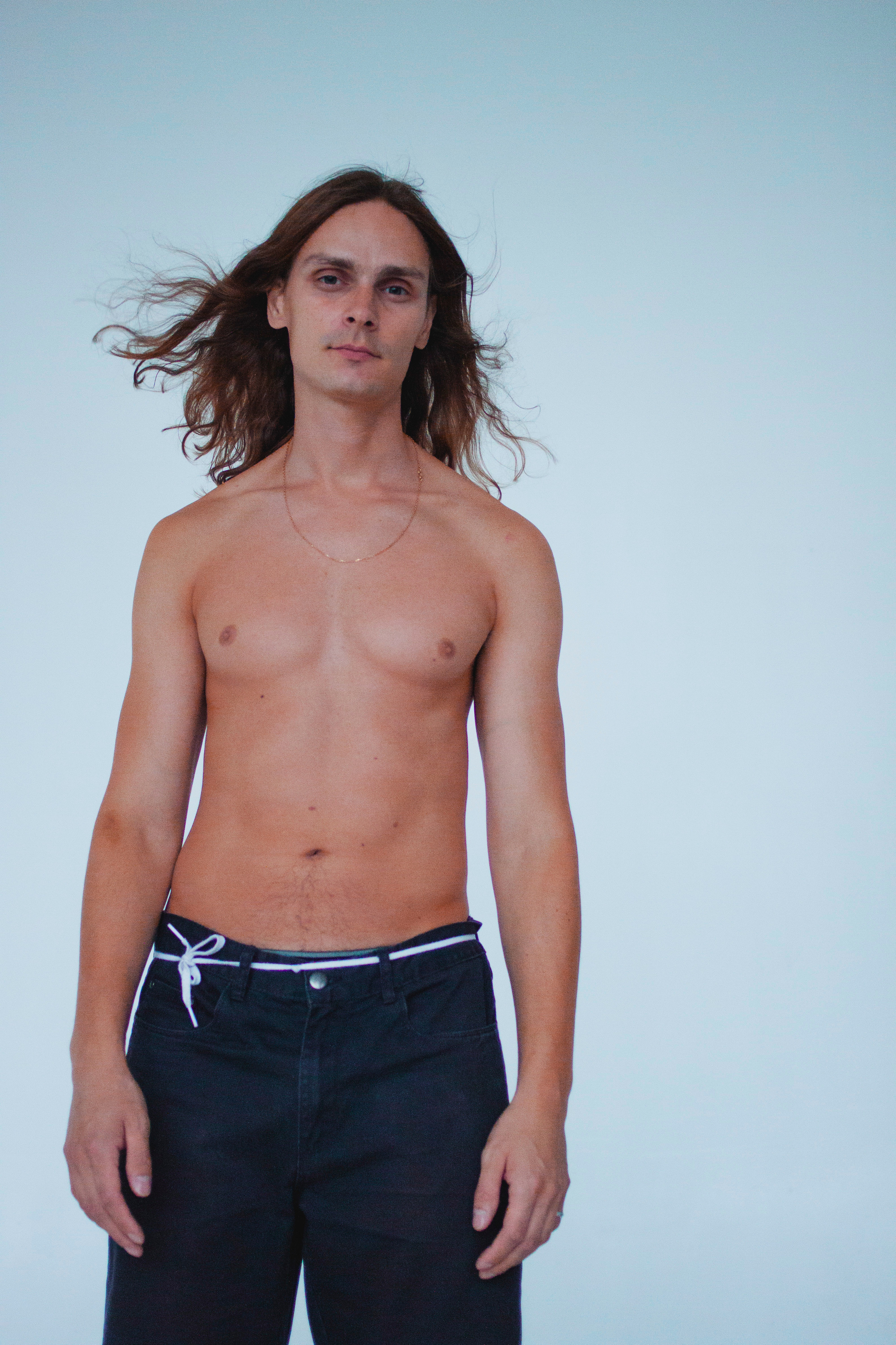 Roma R. Фотограф в Москве Ярослава Фролова