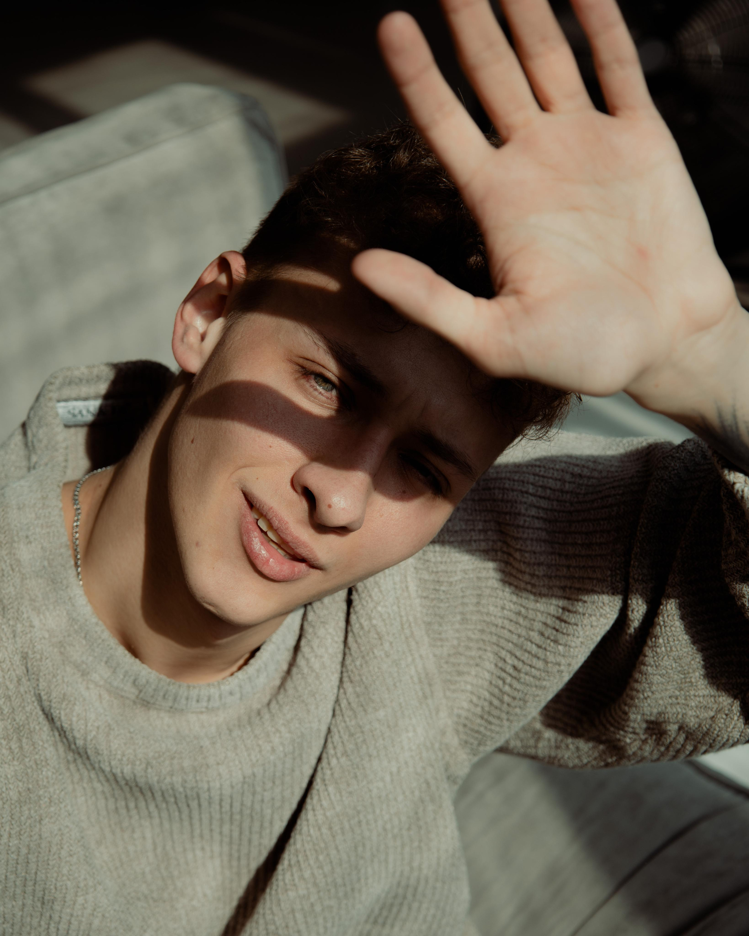 Daniel. Фотограф в Москве Ярослава Фролова