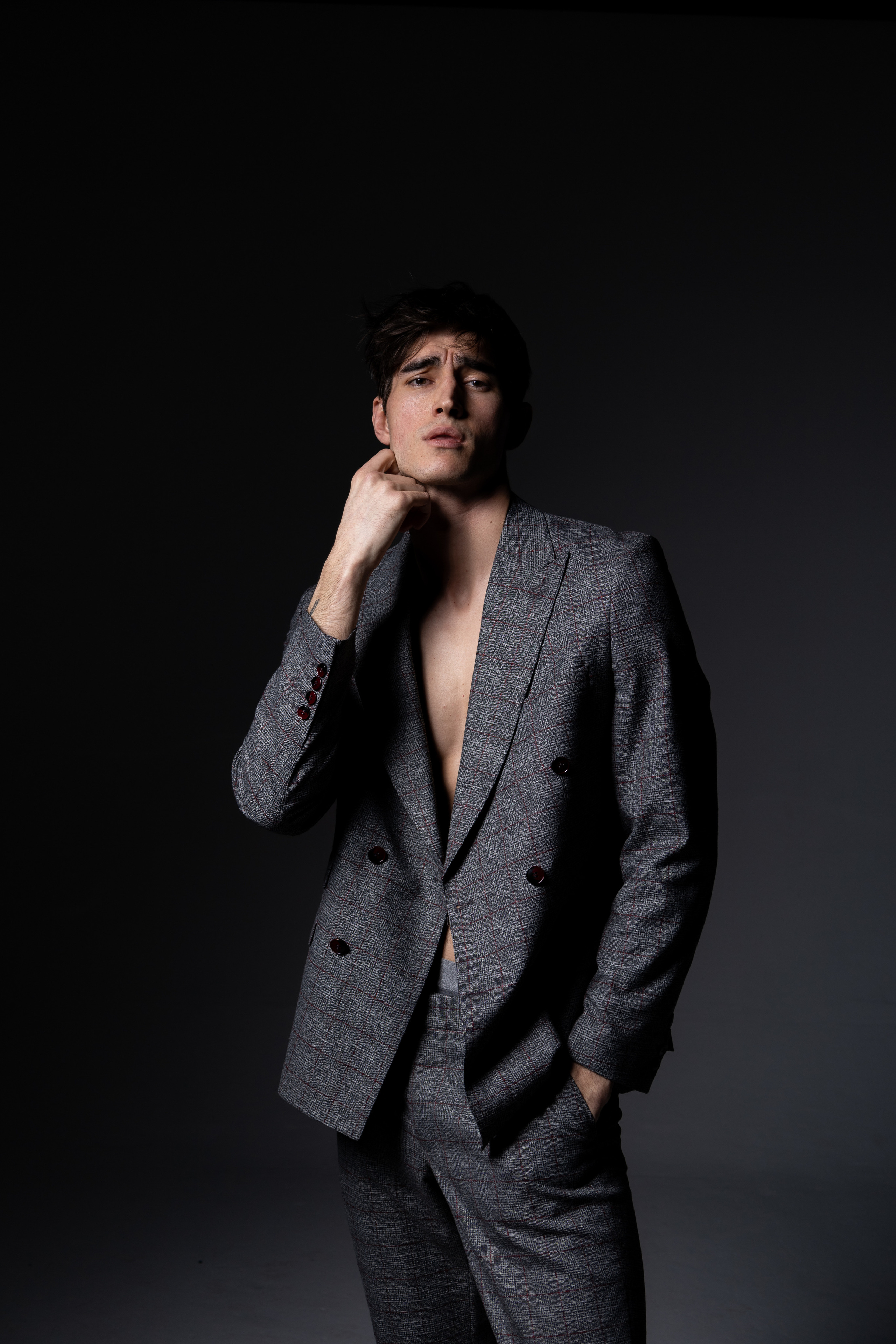 Bogdan. Фотограф в Москве Ярослава Фролова