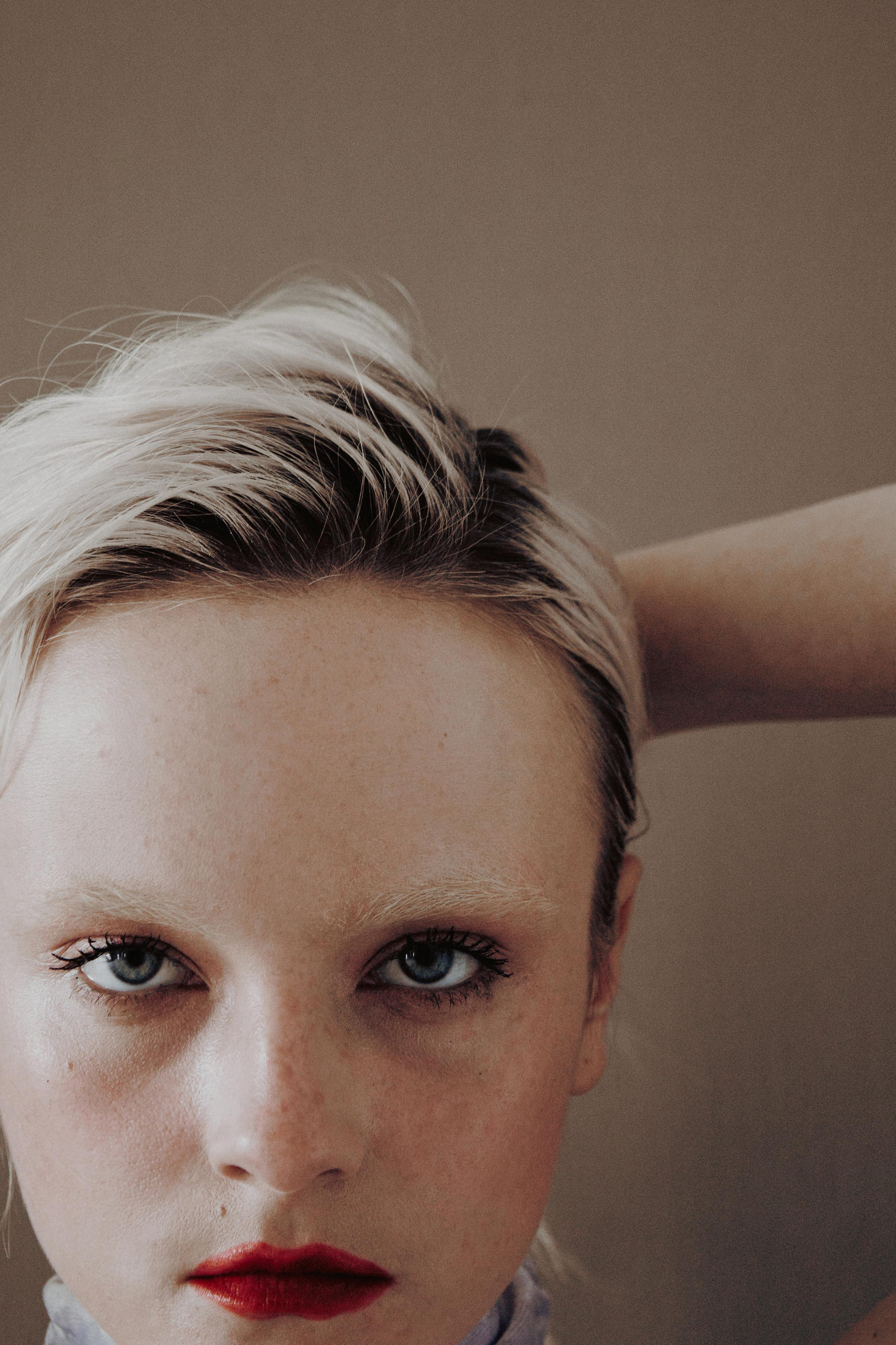 INSOMNIA SHOW ME LOVE. Фотограф в Москве Ярослава Фролова