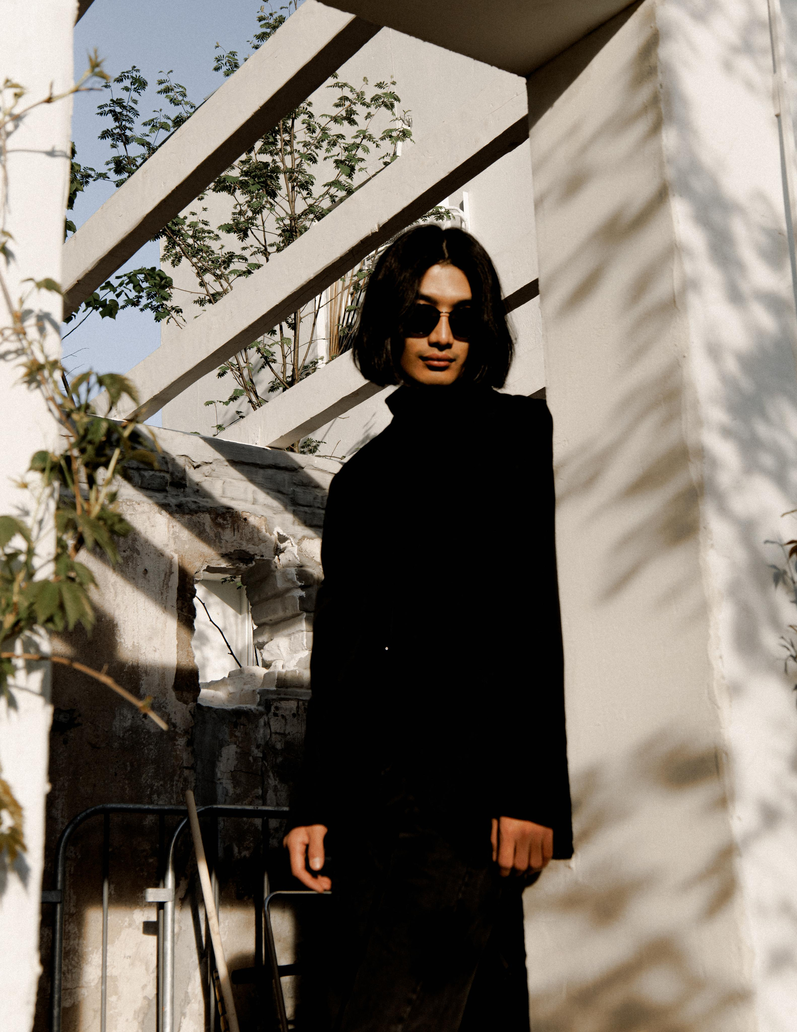 Maxat. Фотограф в Москве Ярослава Фролова