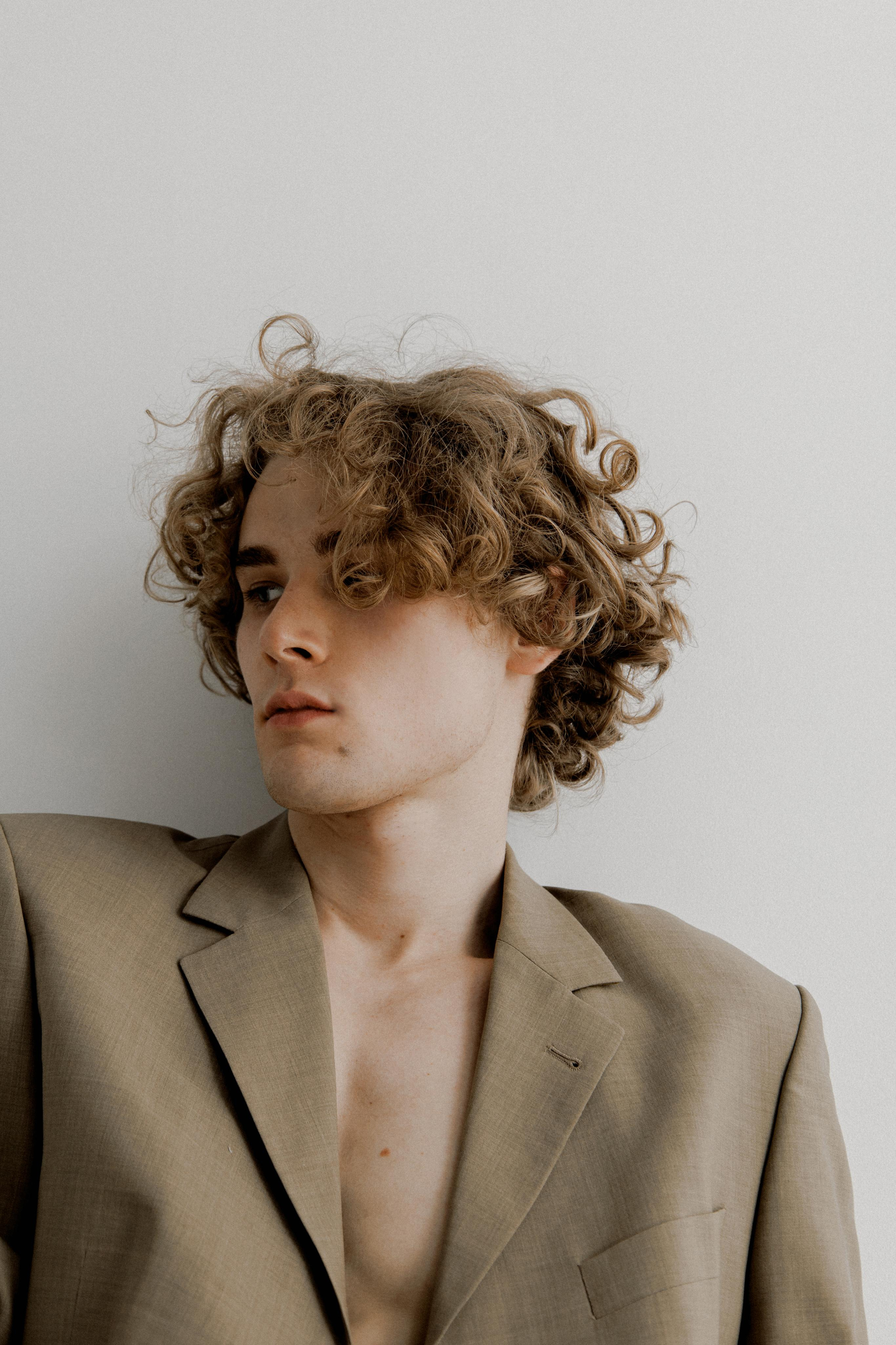 Ivan. Фотограф в Москве Ярослава Фролова