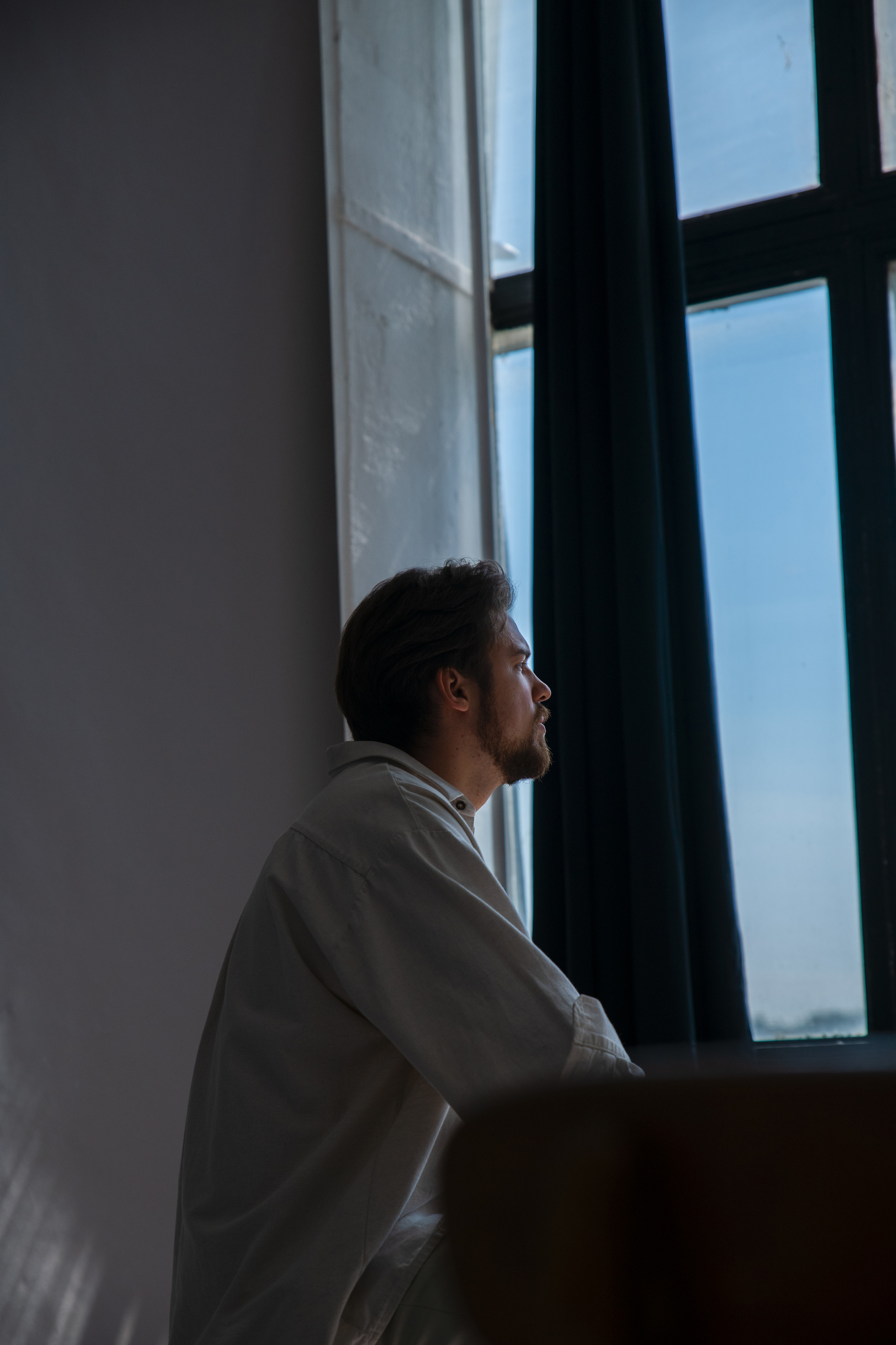 Nikita. Фотограф в Москве Ярослава Фролова