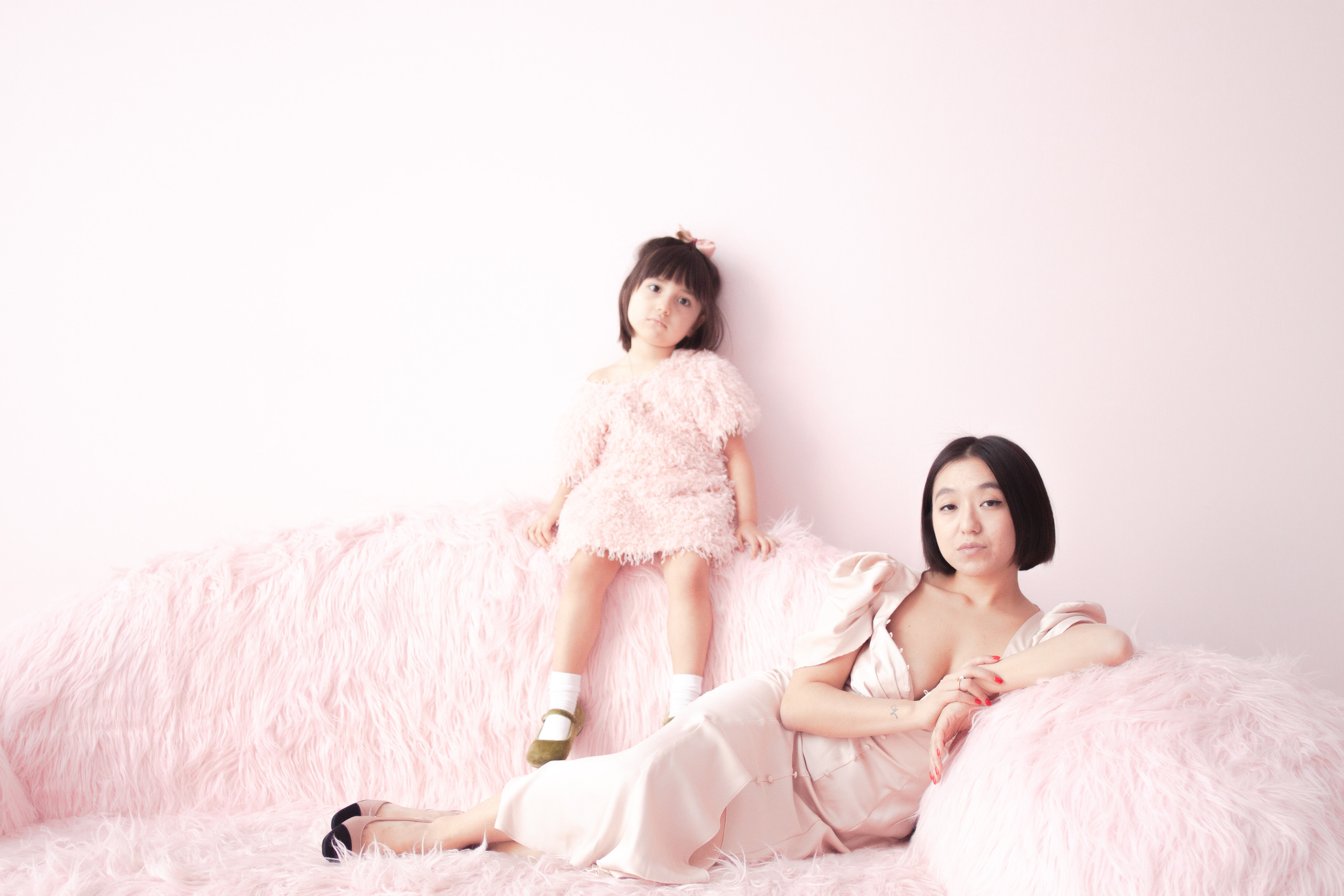 Di & Lily. Фотограф в Москве Ярослава Фролова