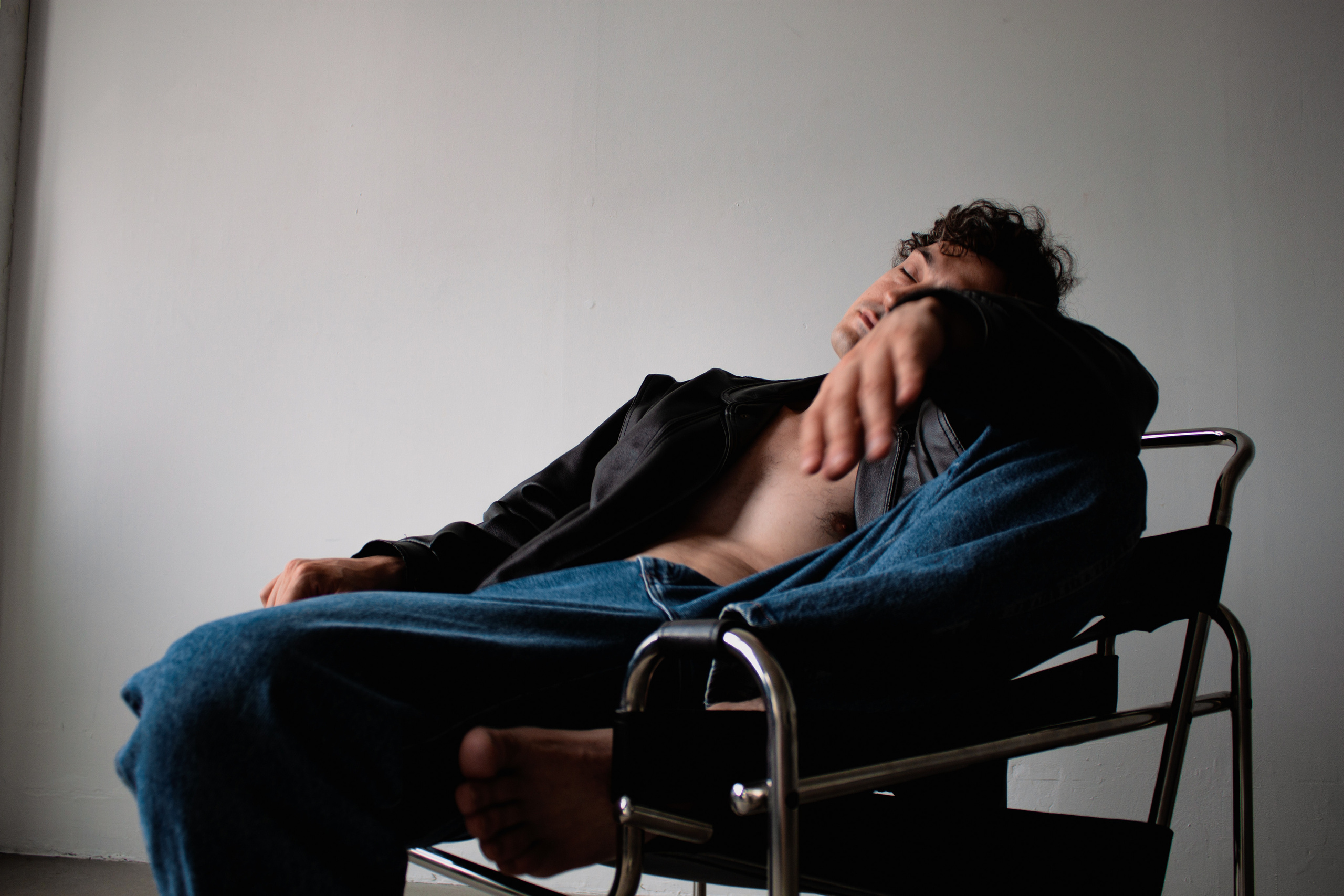 Roman. Фотограф в Москве Ярослава Фролова