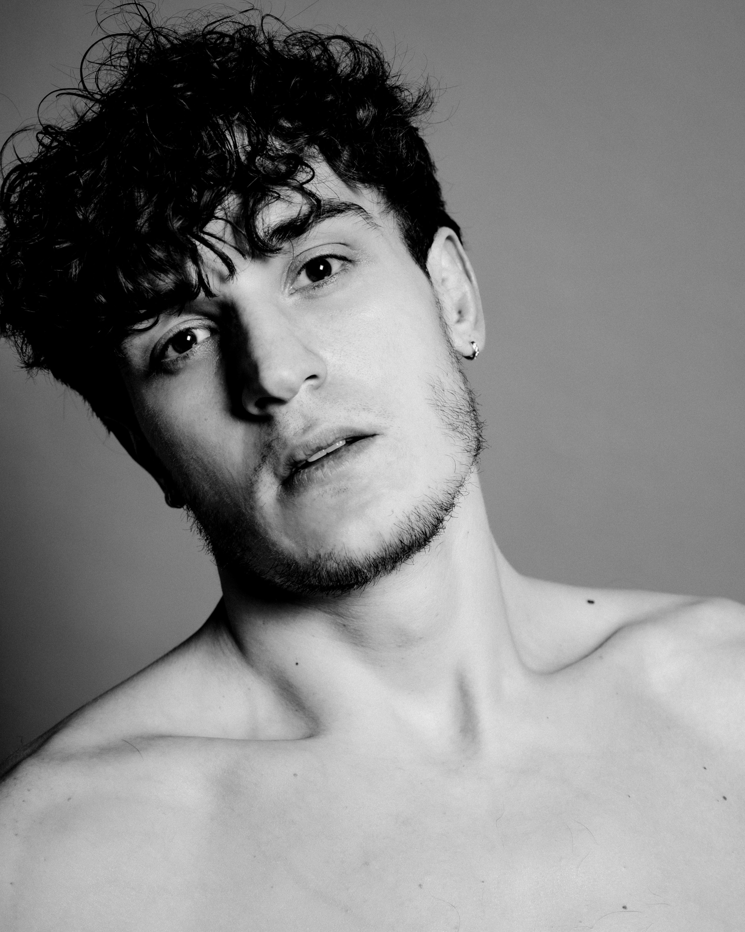 Nick B. Фотограф в Москве Ярослава Фролова