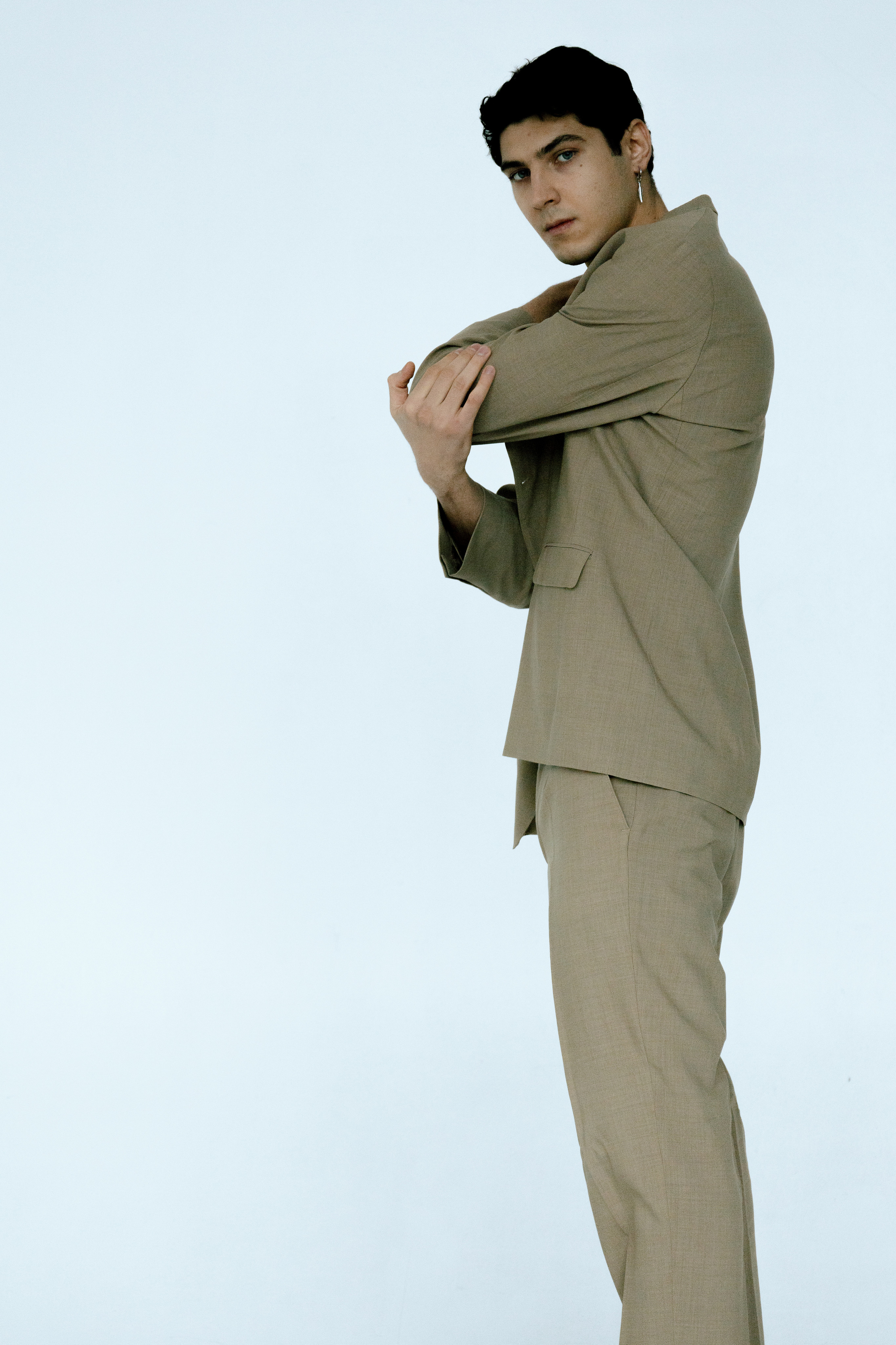 Ruslan. Фотограф в Москве Ярослава Фролова