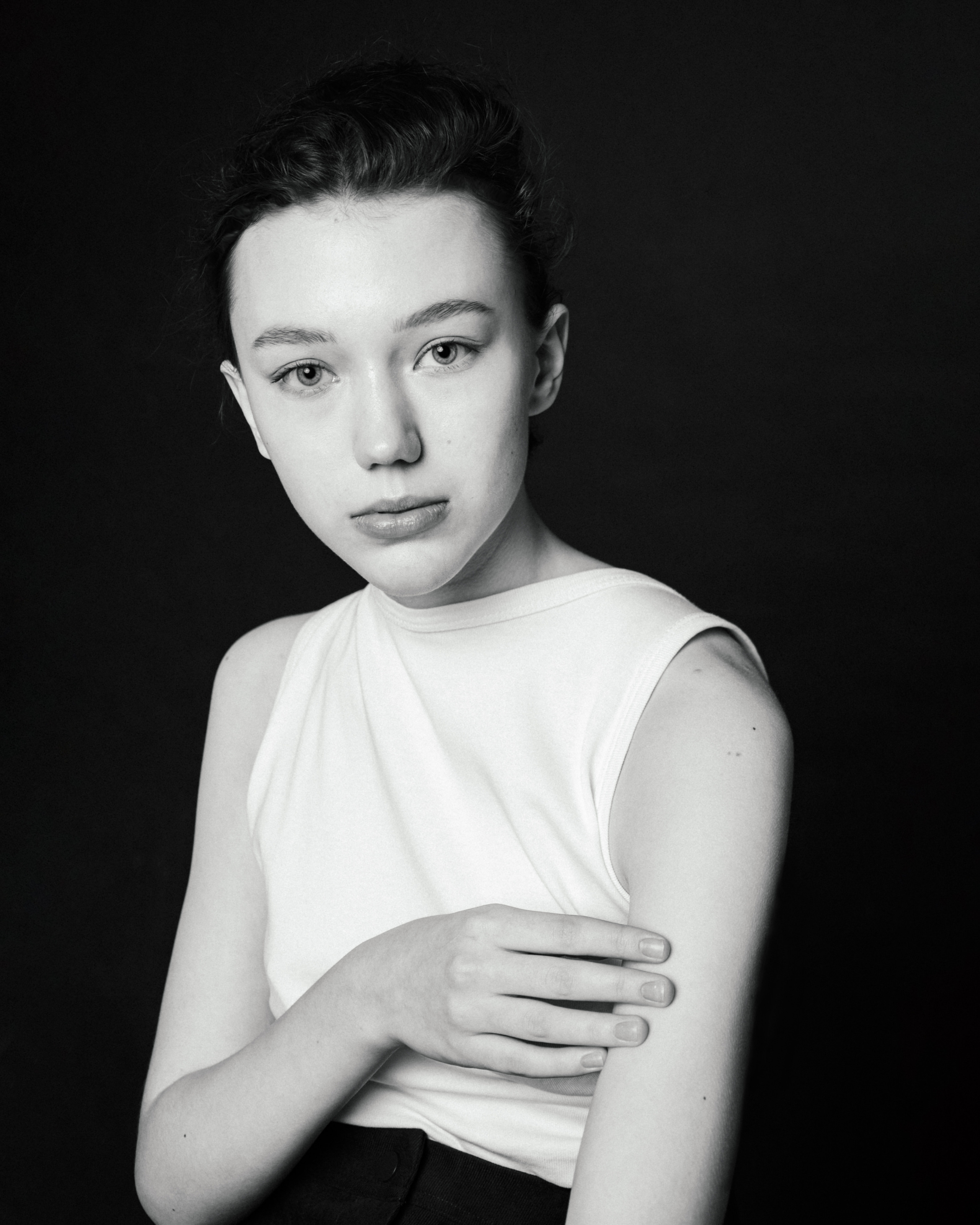 Kate S. Фотограф в Москве Ярослава Фролова