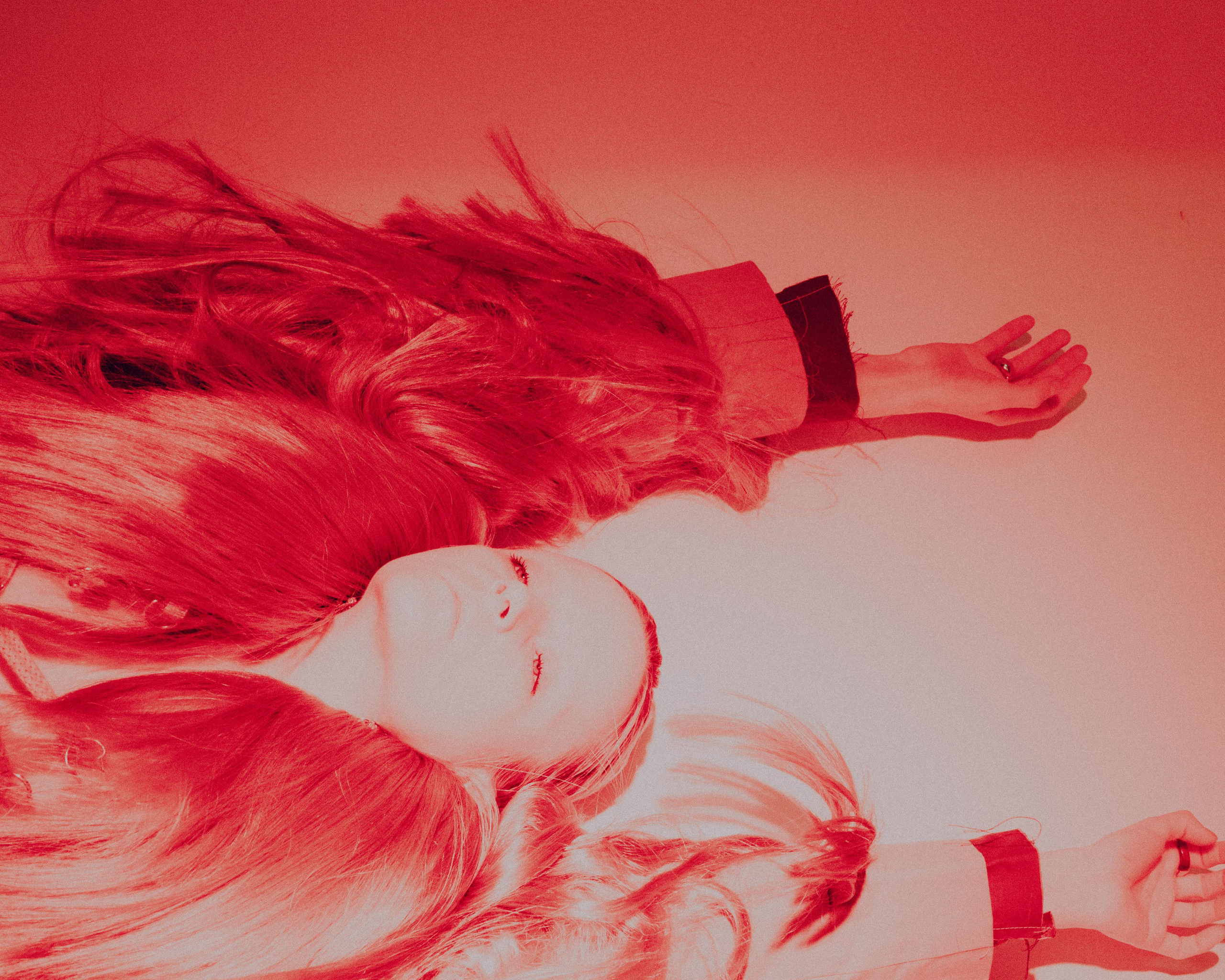 Red May I. Фотограф в Москве Ярослава Фролова