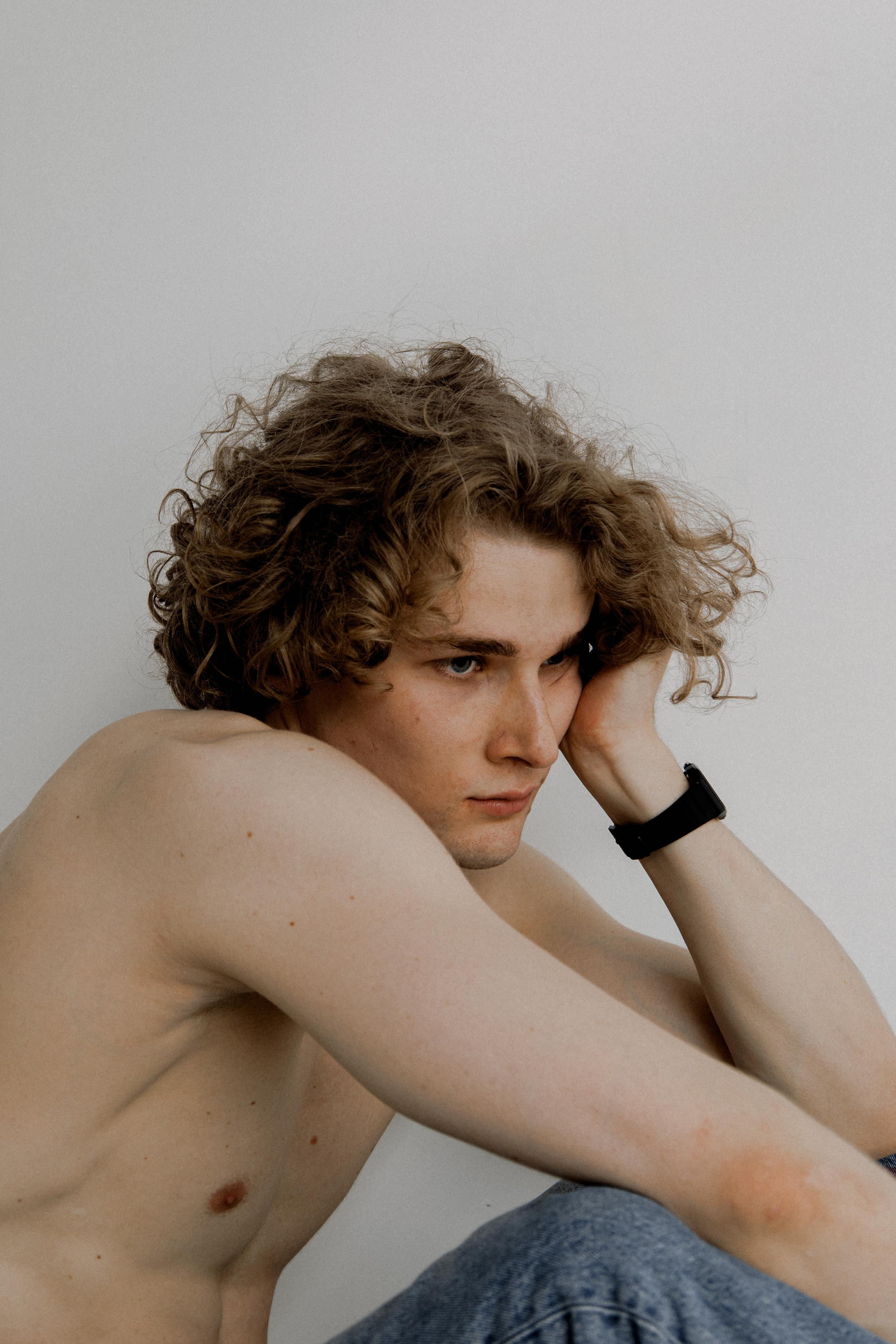 Ivan. Фотограф в Москве Ярослава Фролова