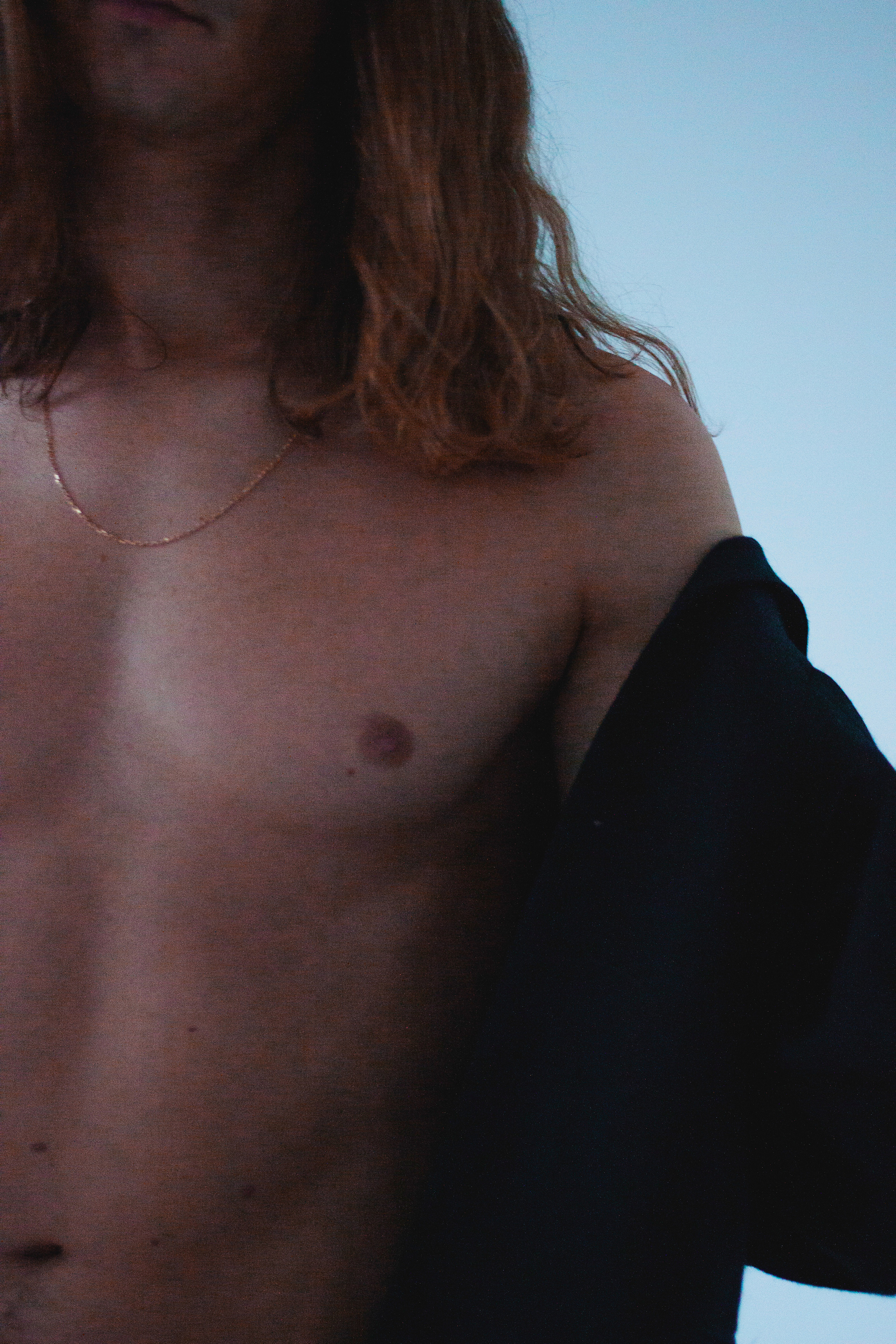 Roma R. Фотограф в Москве Ярослава Фролова