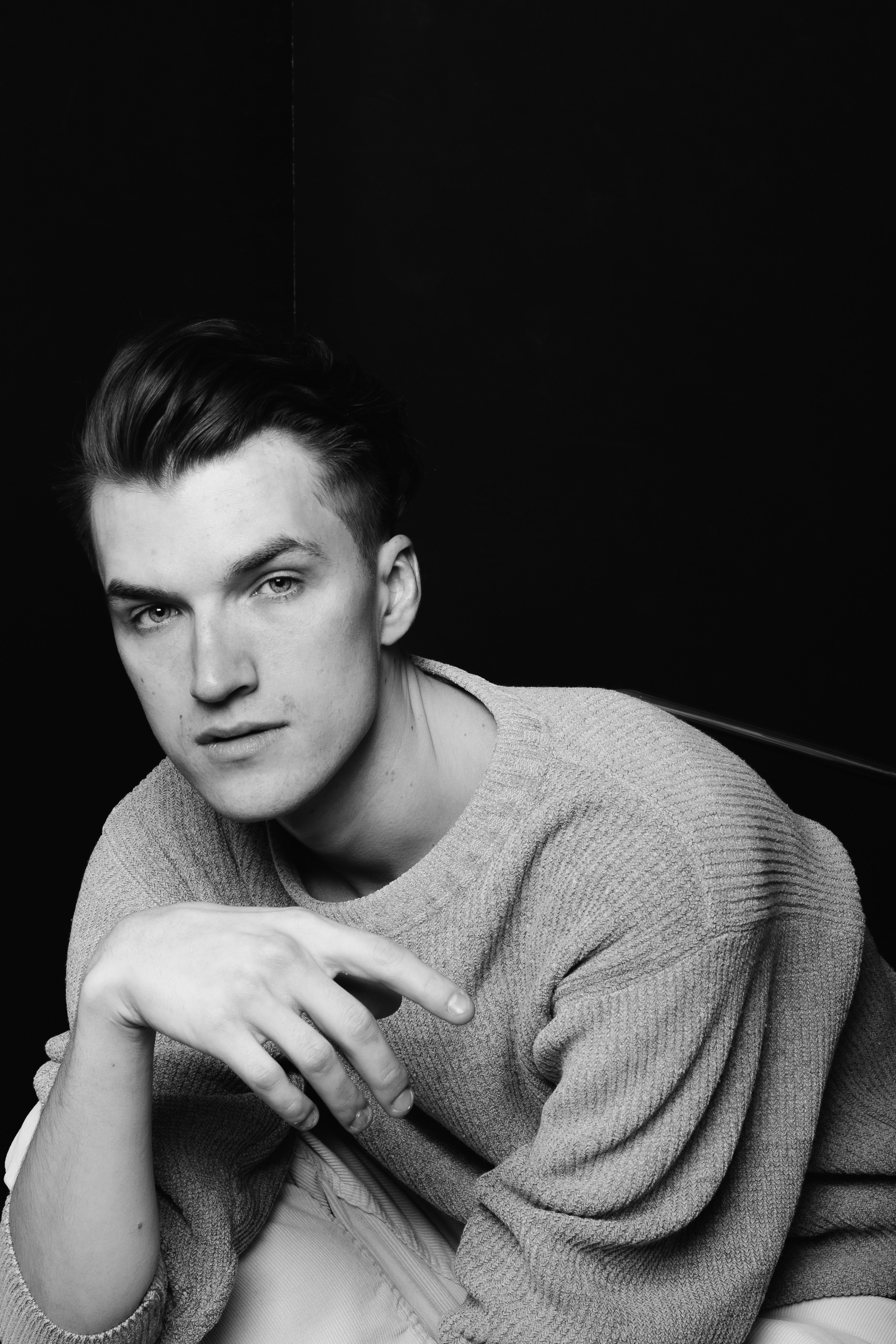 Bogdan. Фотограф в Москве Ярослава Фролова