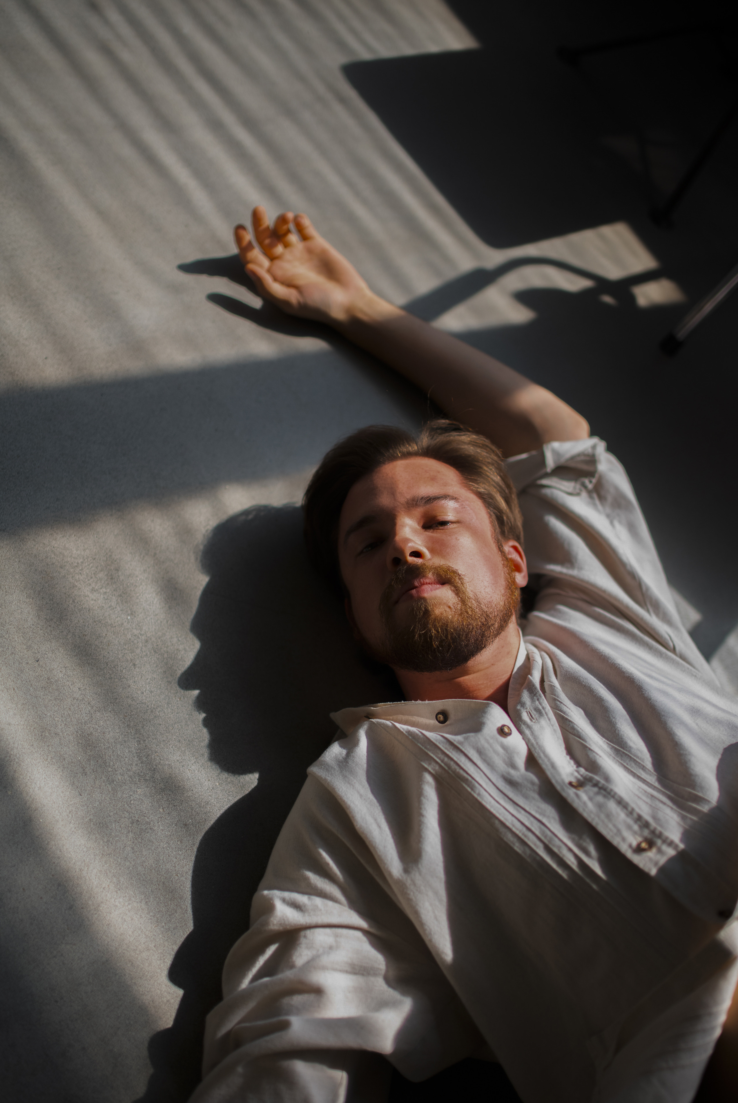 Nikita. Фотограф в Москве Ярослава Фролова