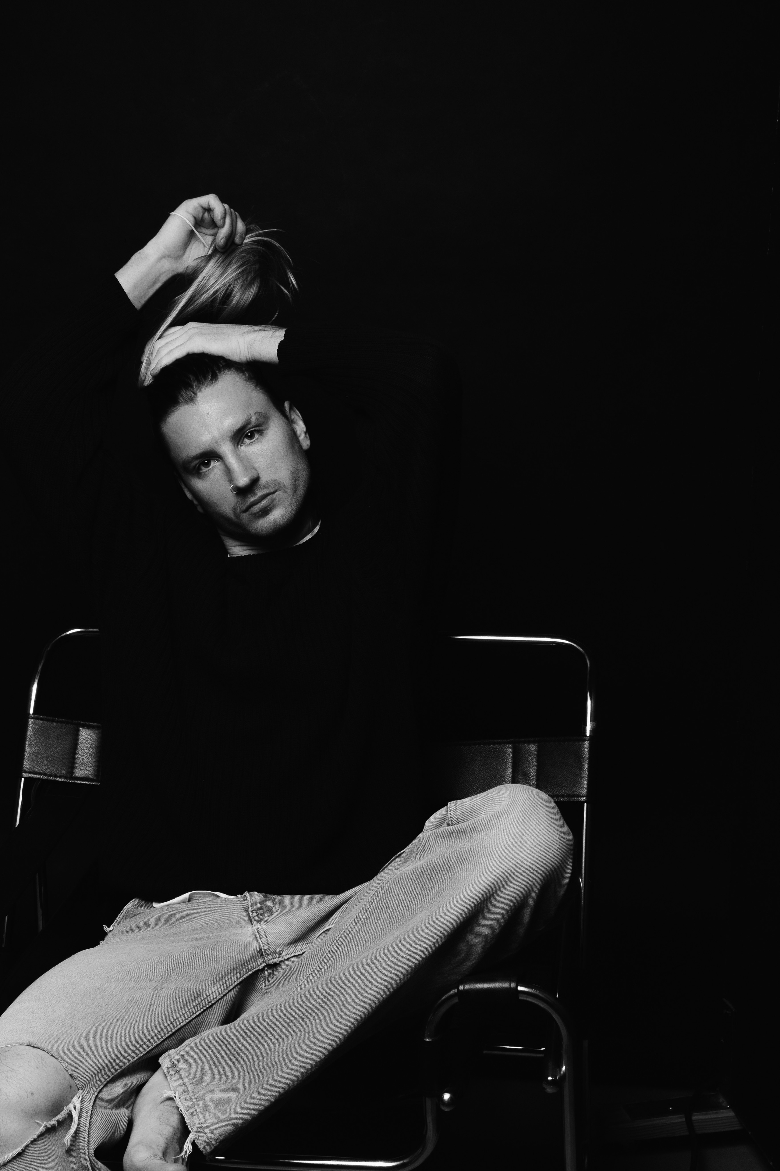 Dima. Фотограф в Москве Ярослава Фролова