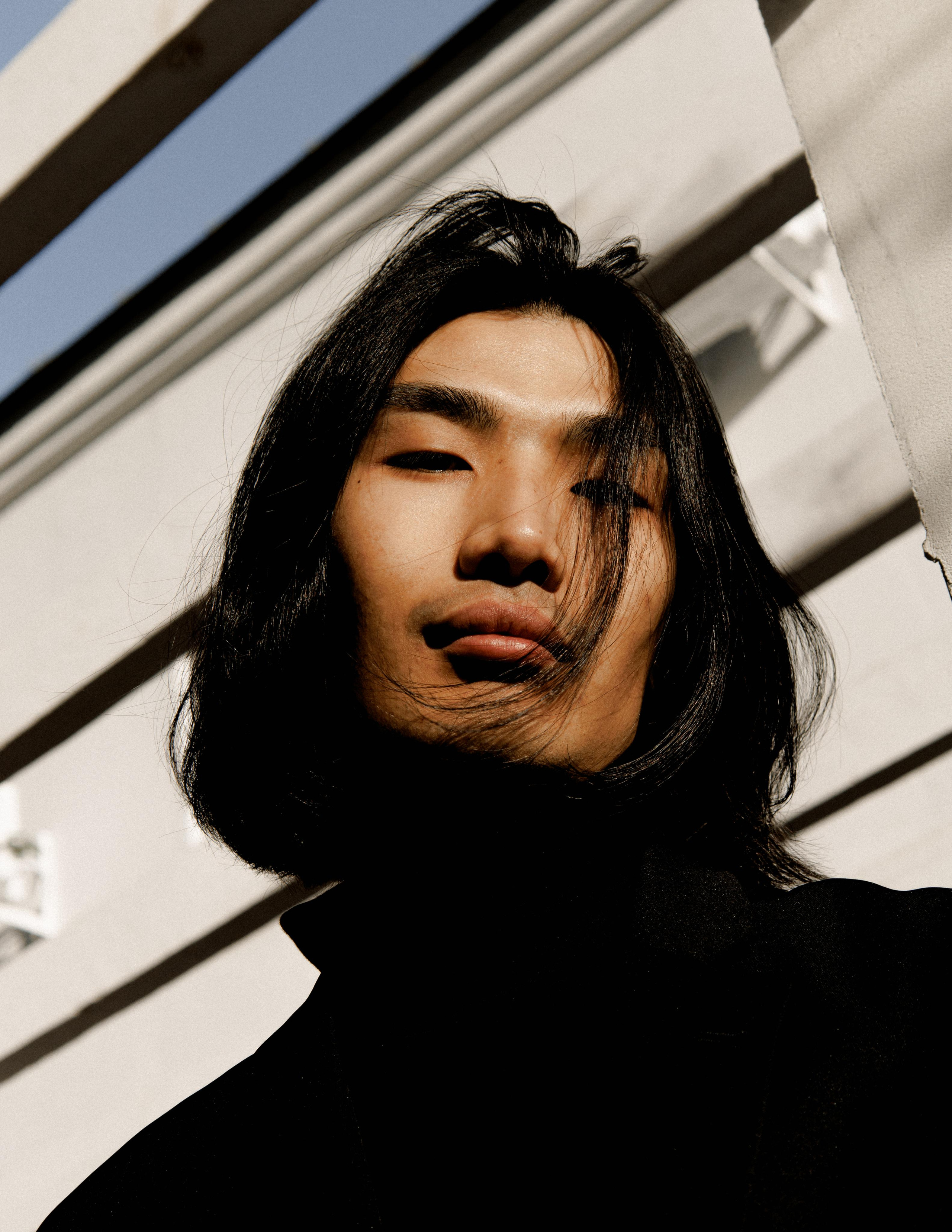 Maxat. Фотограф в Москве Ярослава Фролова