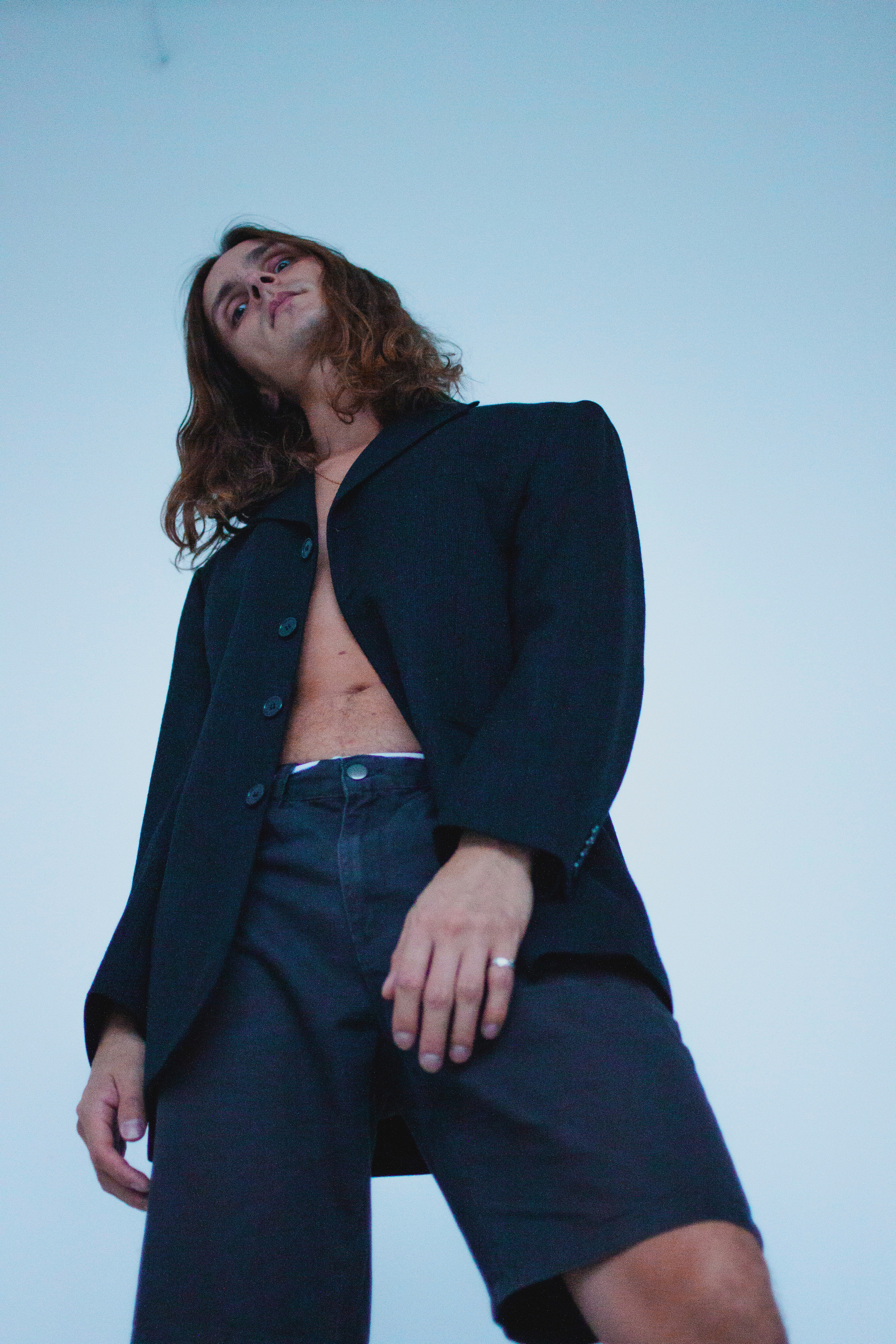 Roma R. Фотограф в Москве Ярослава Фролова