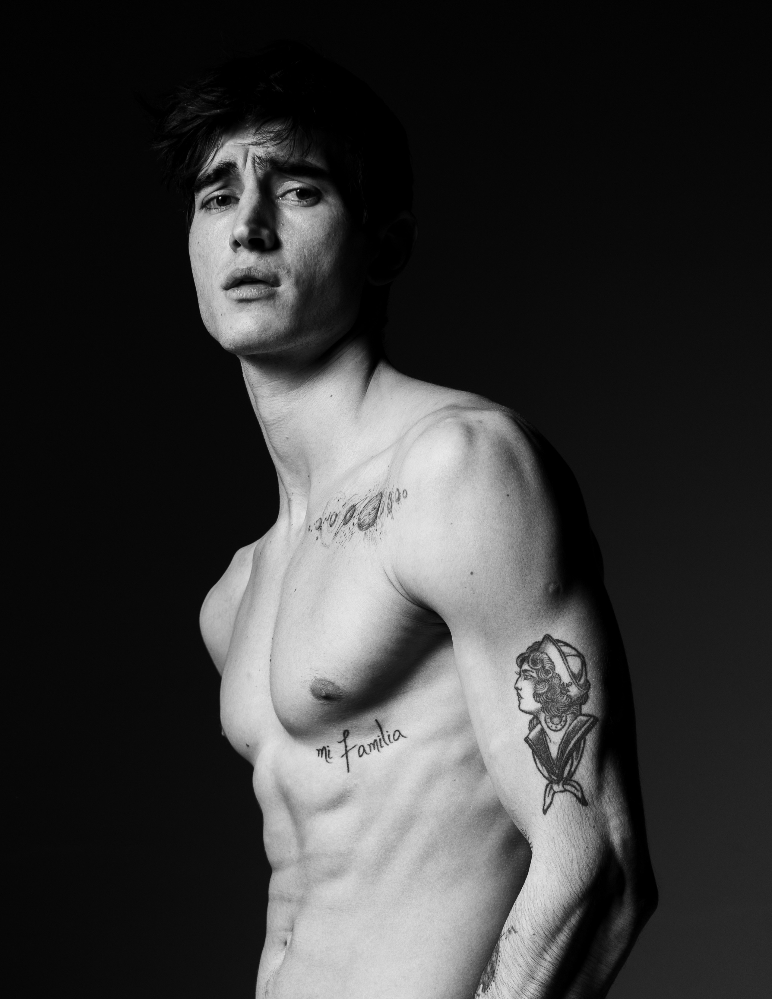 Bogdan. Фотограф в Москве Ярослава Фролова