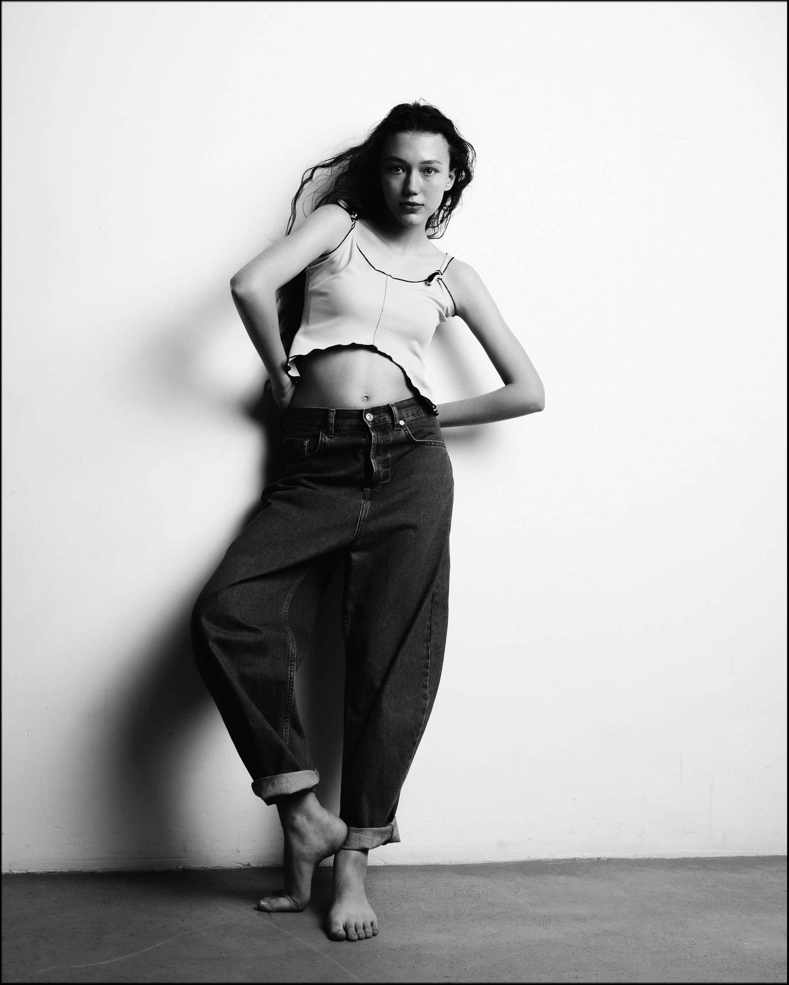 Kate S. Фотограф в Москве Ярослава Фролова