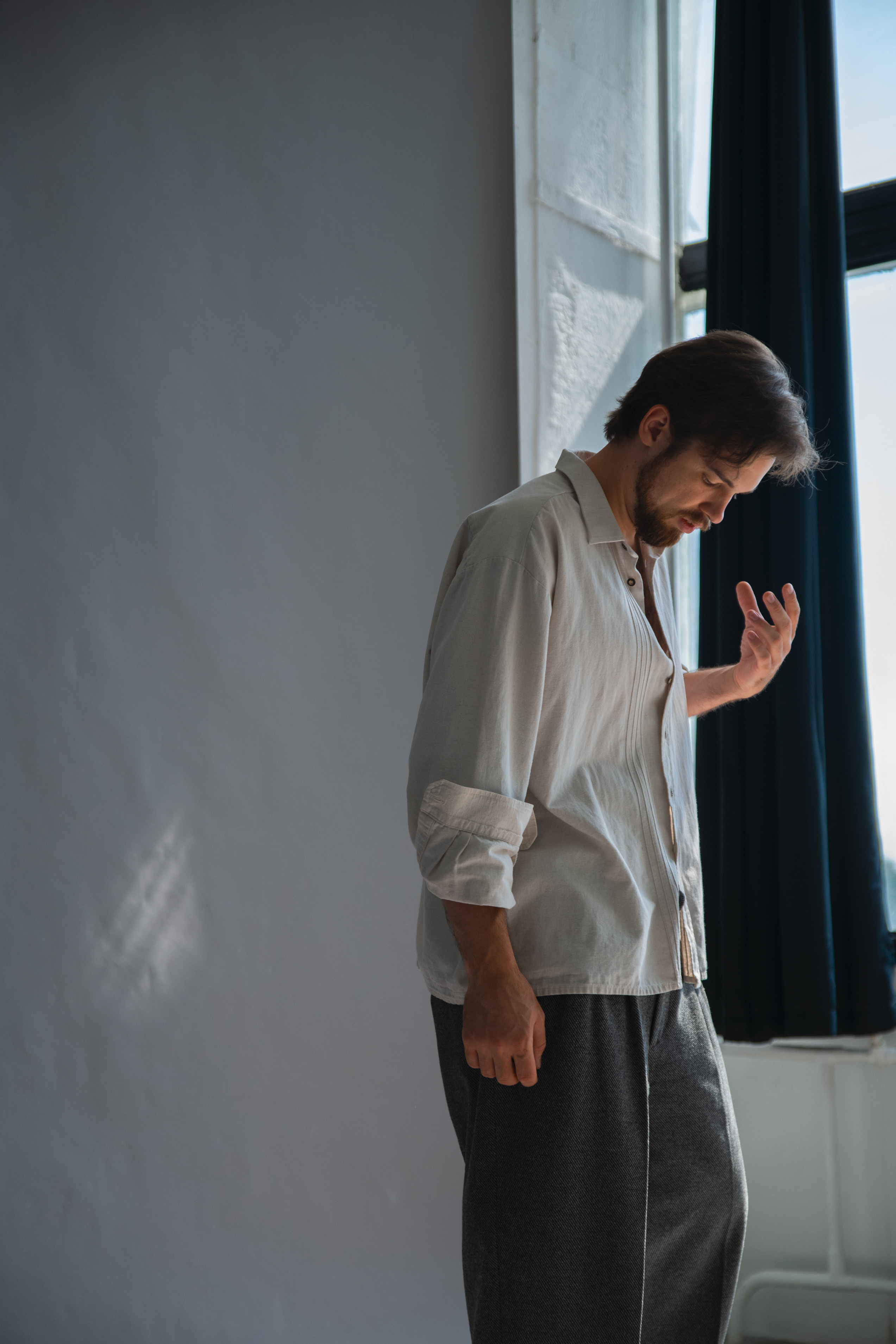 Nikita. Фотограф в Москве Ярослава Фролова